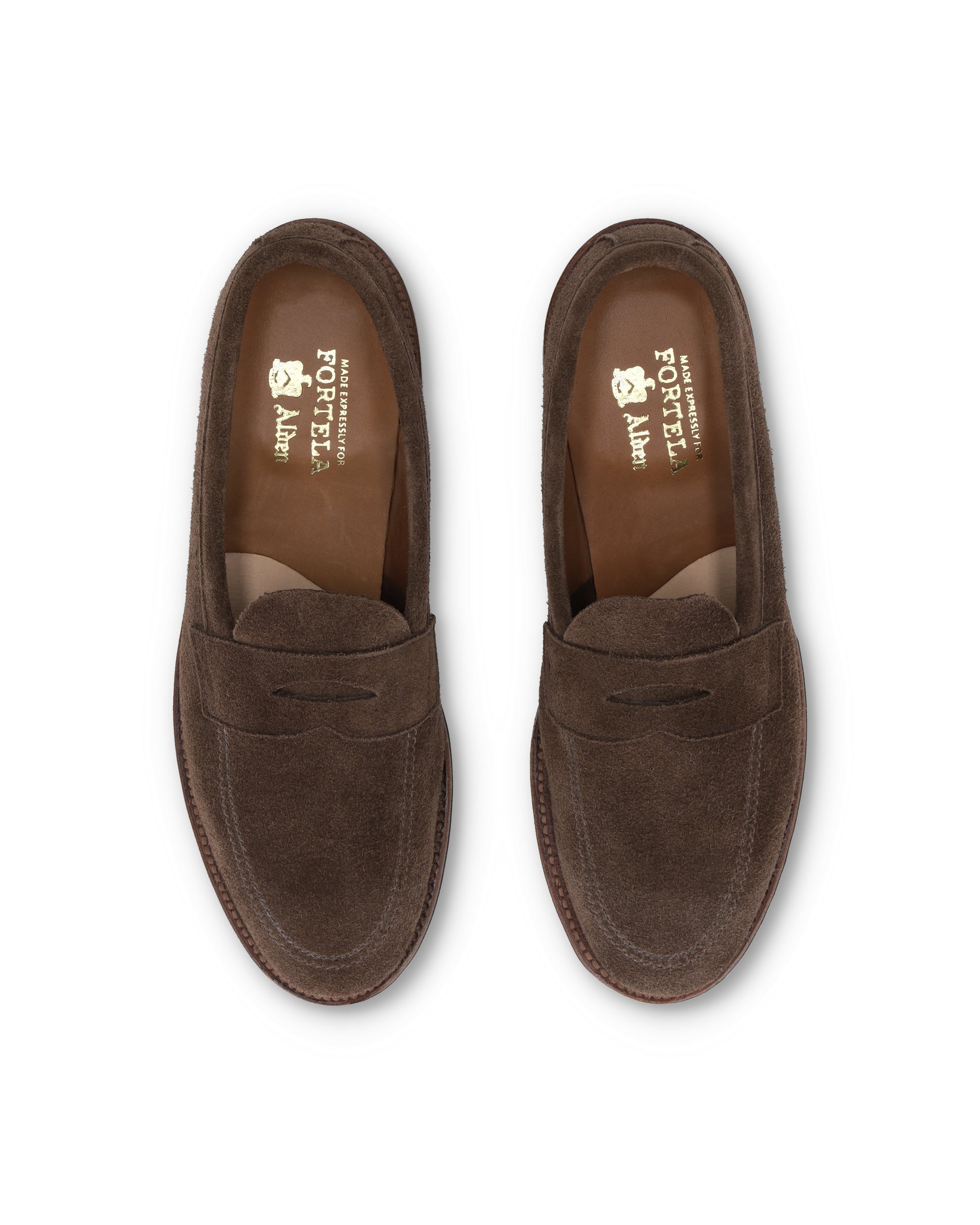 Alden Penny 5736F Mocassini