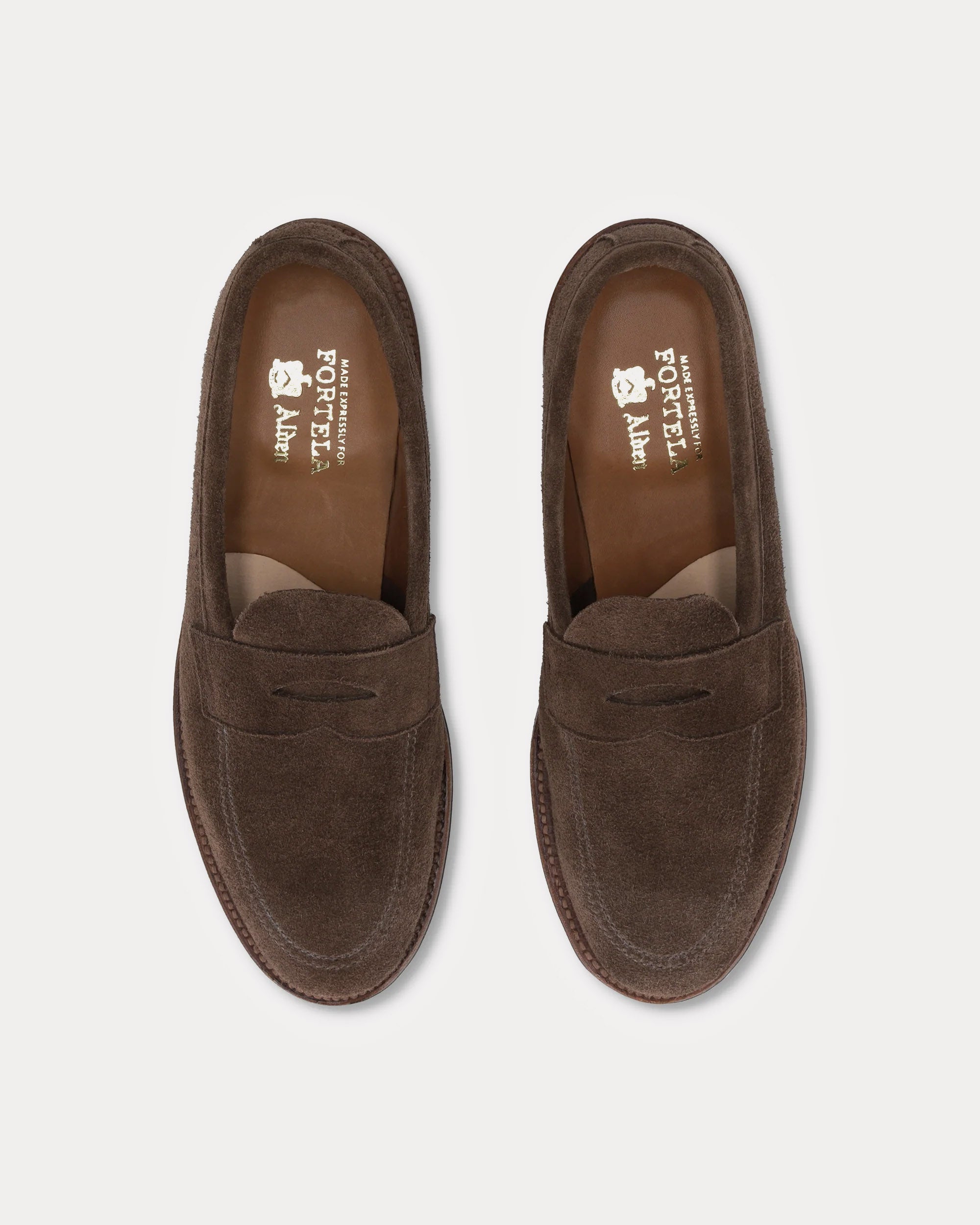 Alden Penny 5736F Loafers