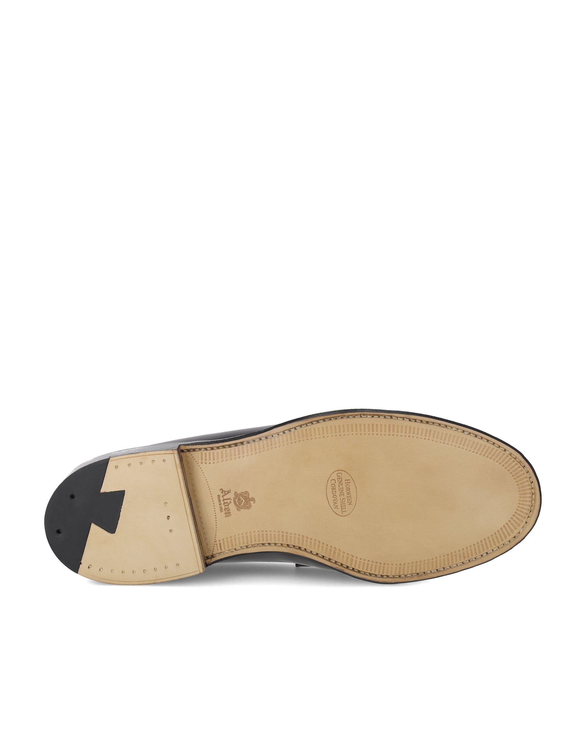 Alden Penny LHS 986 Mocassini