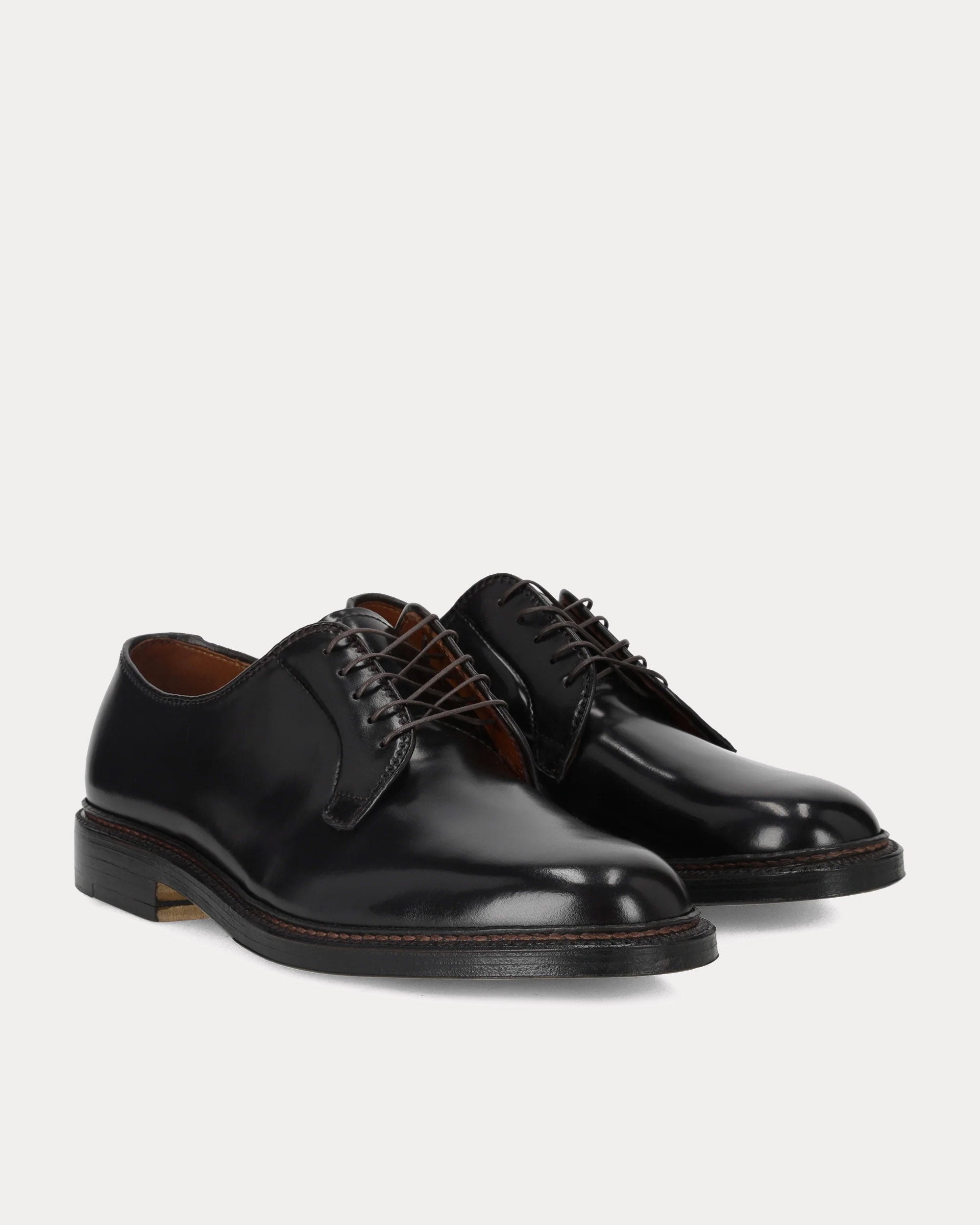 Alden Derby 990