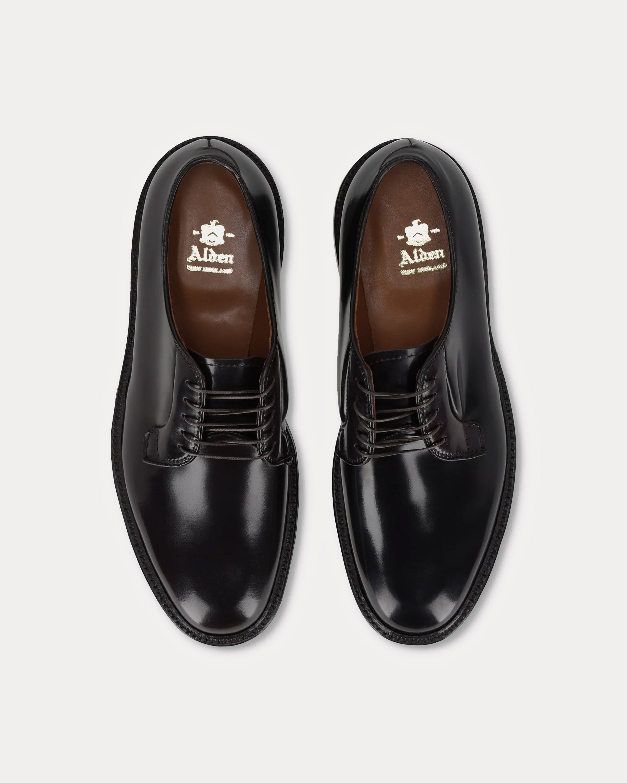 Alden Derby 990