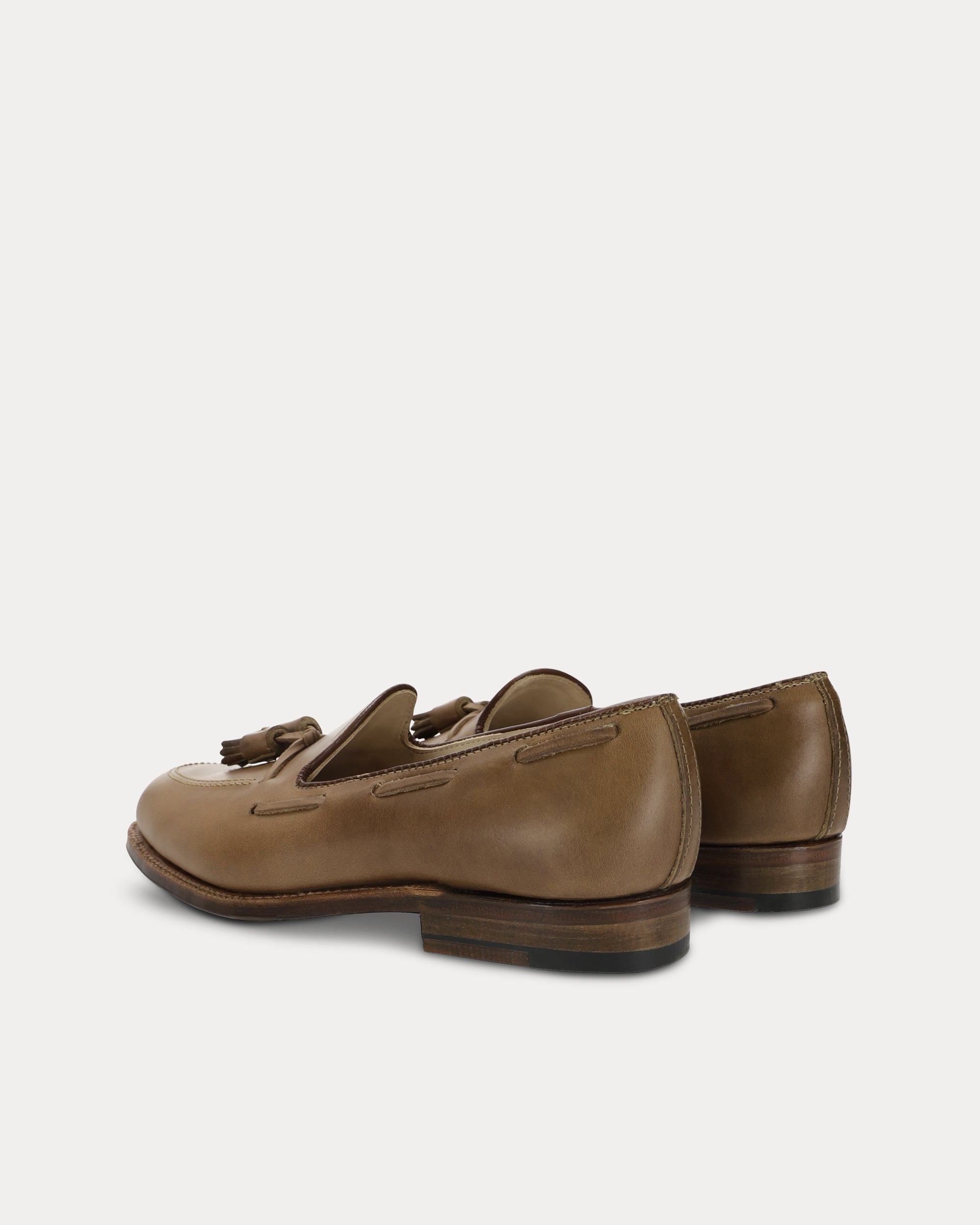 Alden Tassel 36601 Loafers