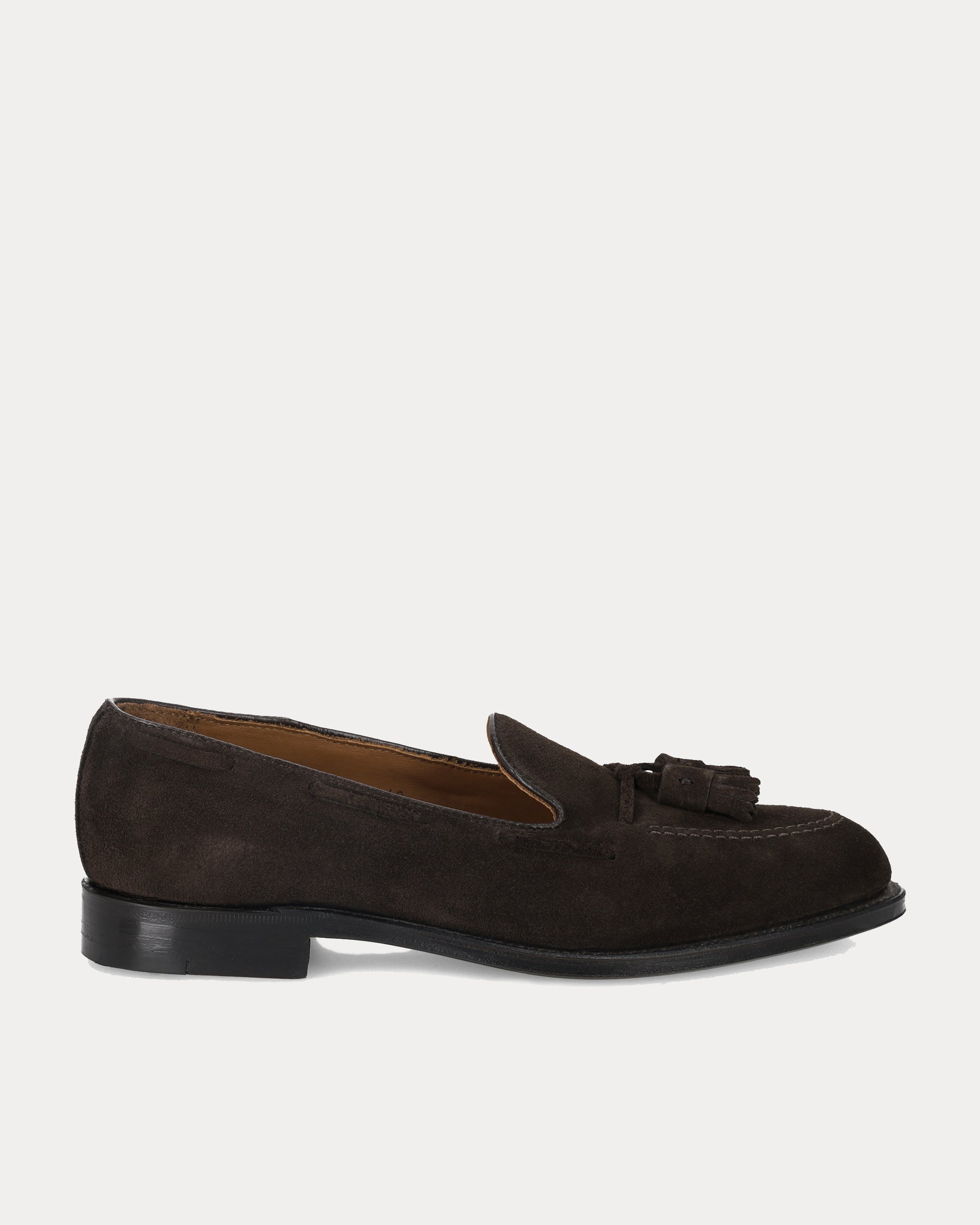 Alden Tassel 36170 Mocassini con Nappe