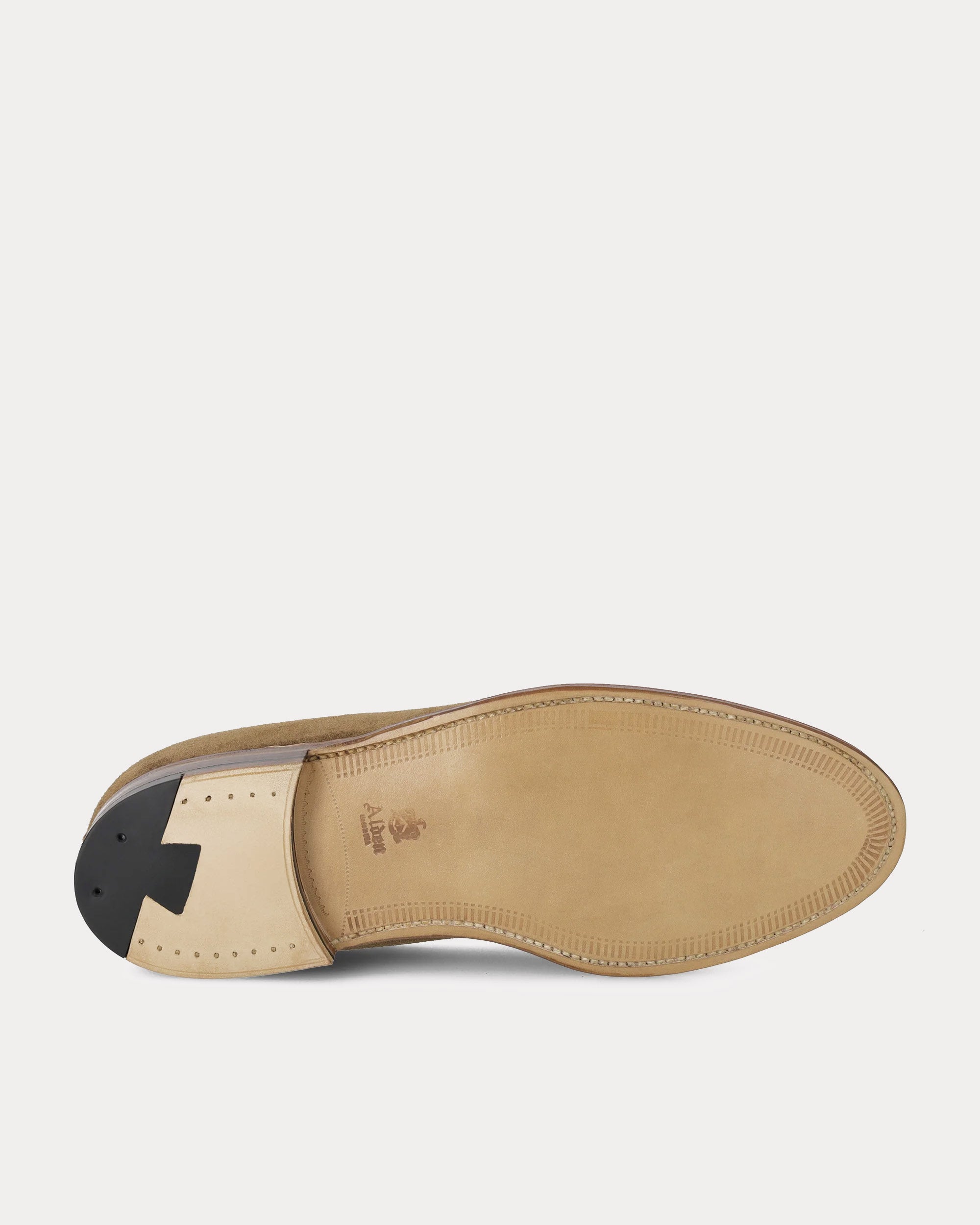 Alden Tassel 3403 Loafers