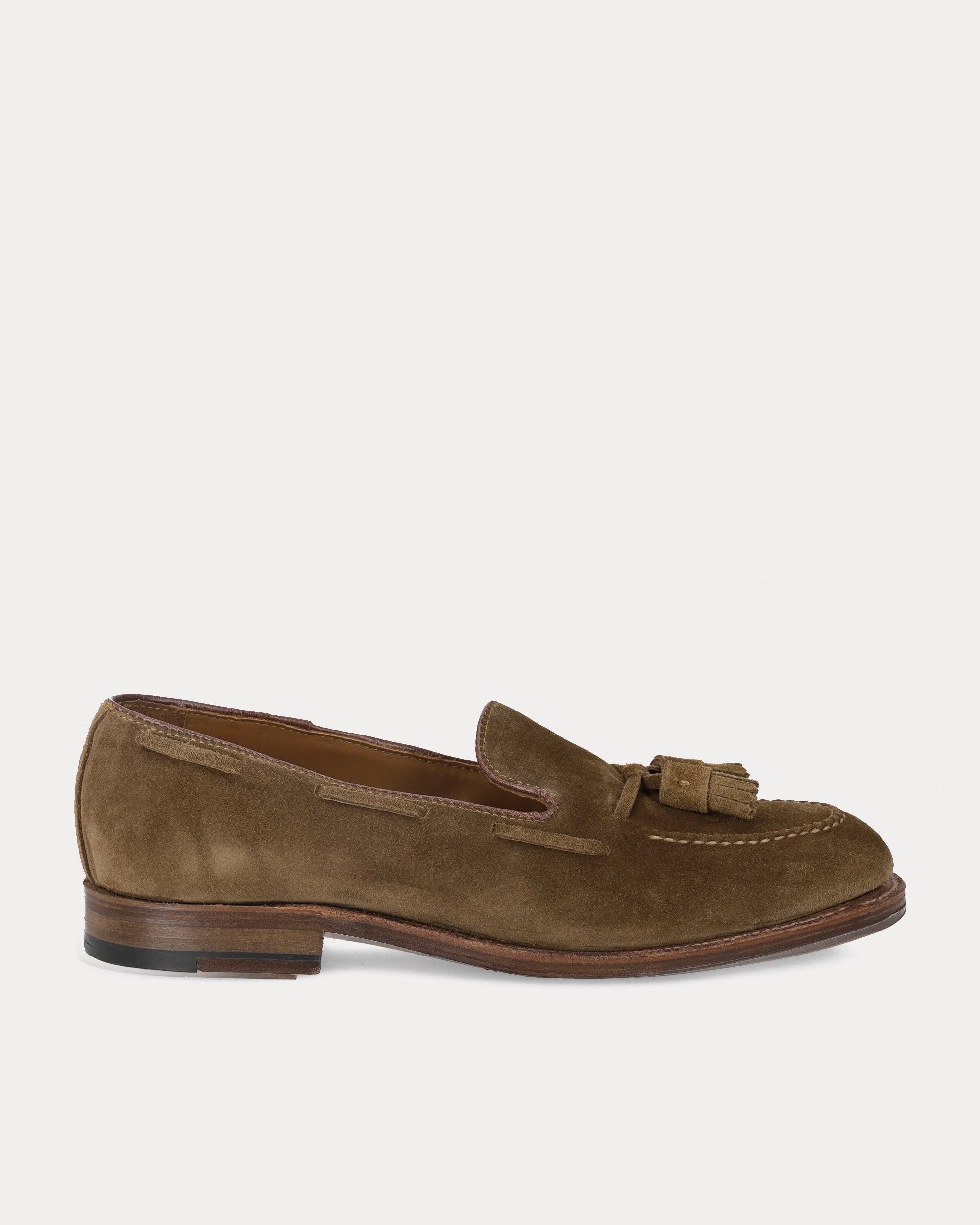 Alden Tassel LHS M7103FY Mocassini