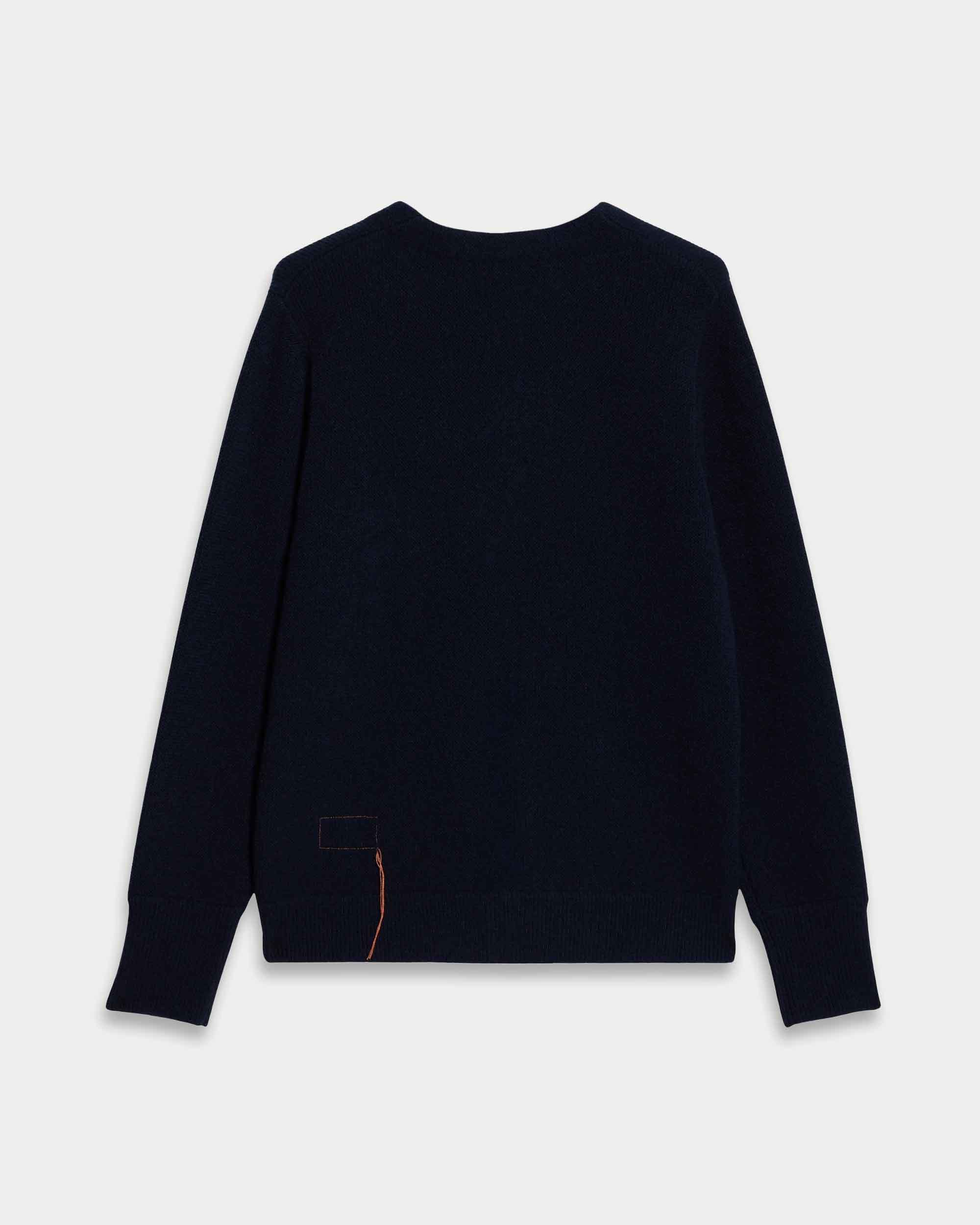 Alfa Cardigan in Cashmere