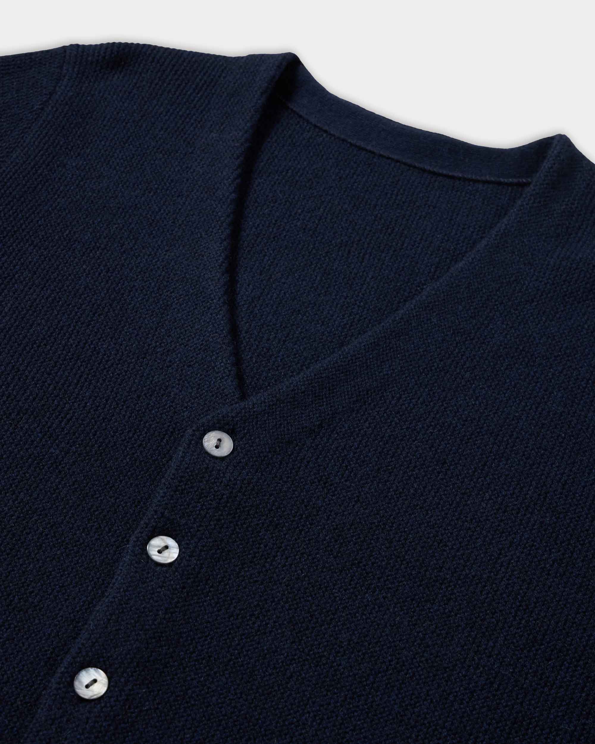Alfa Cardigan in Cashmere
