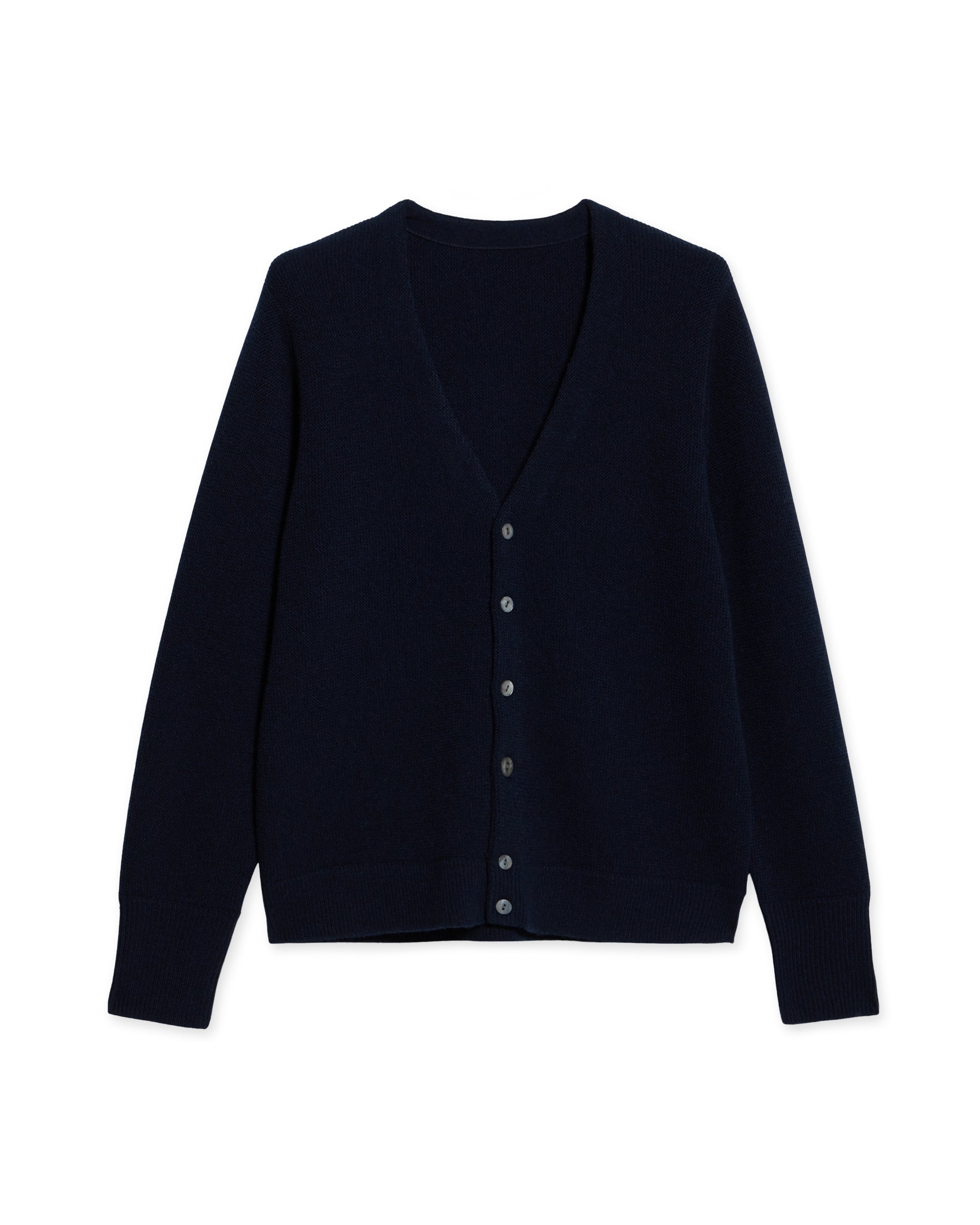 Alfa Cardigan in Cashmere