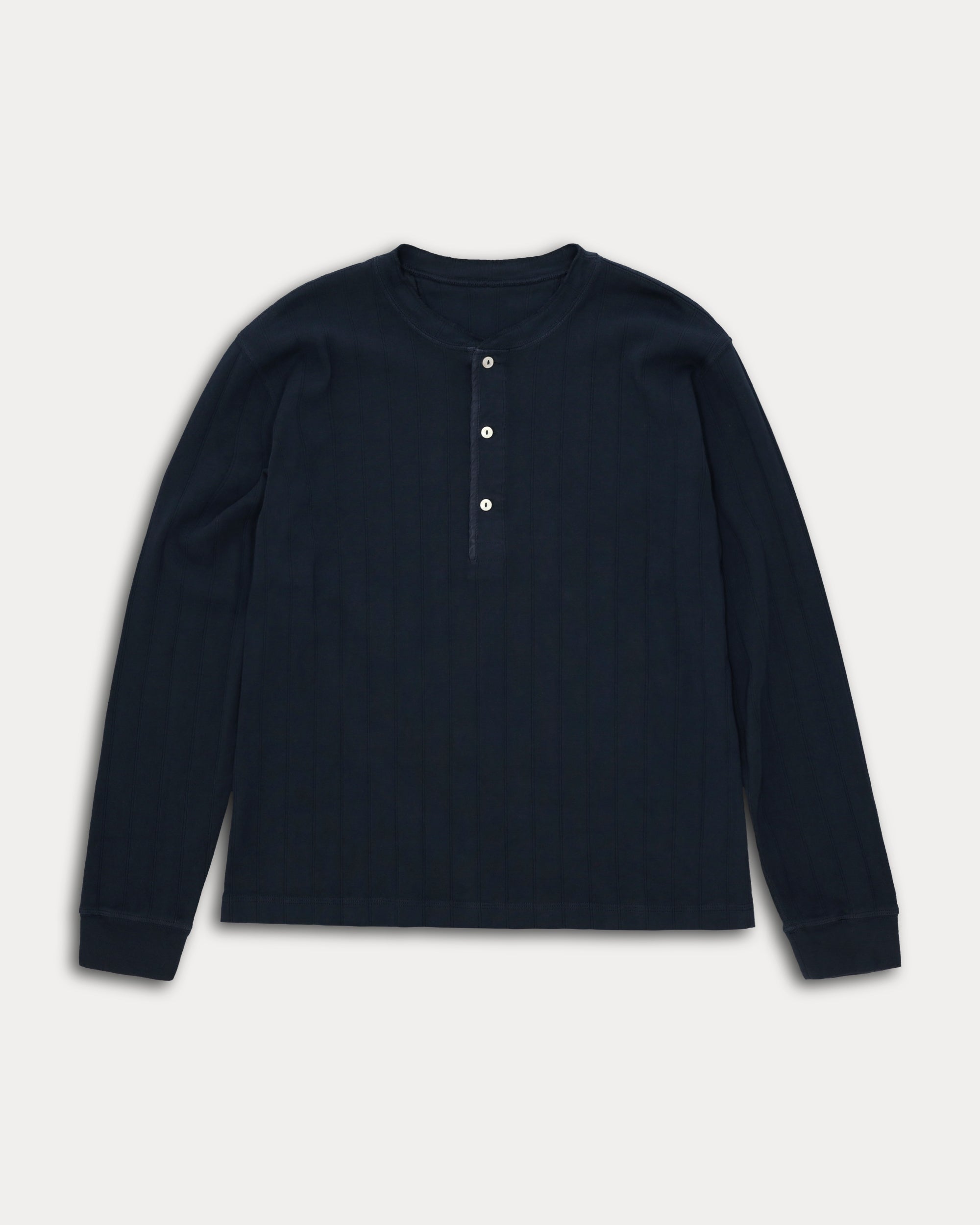 Amish Serafino in Cotone a Coste