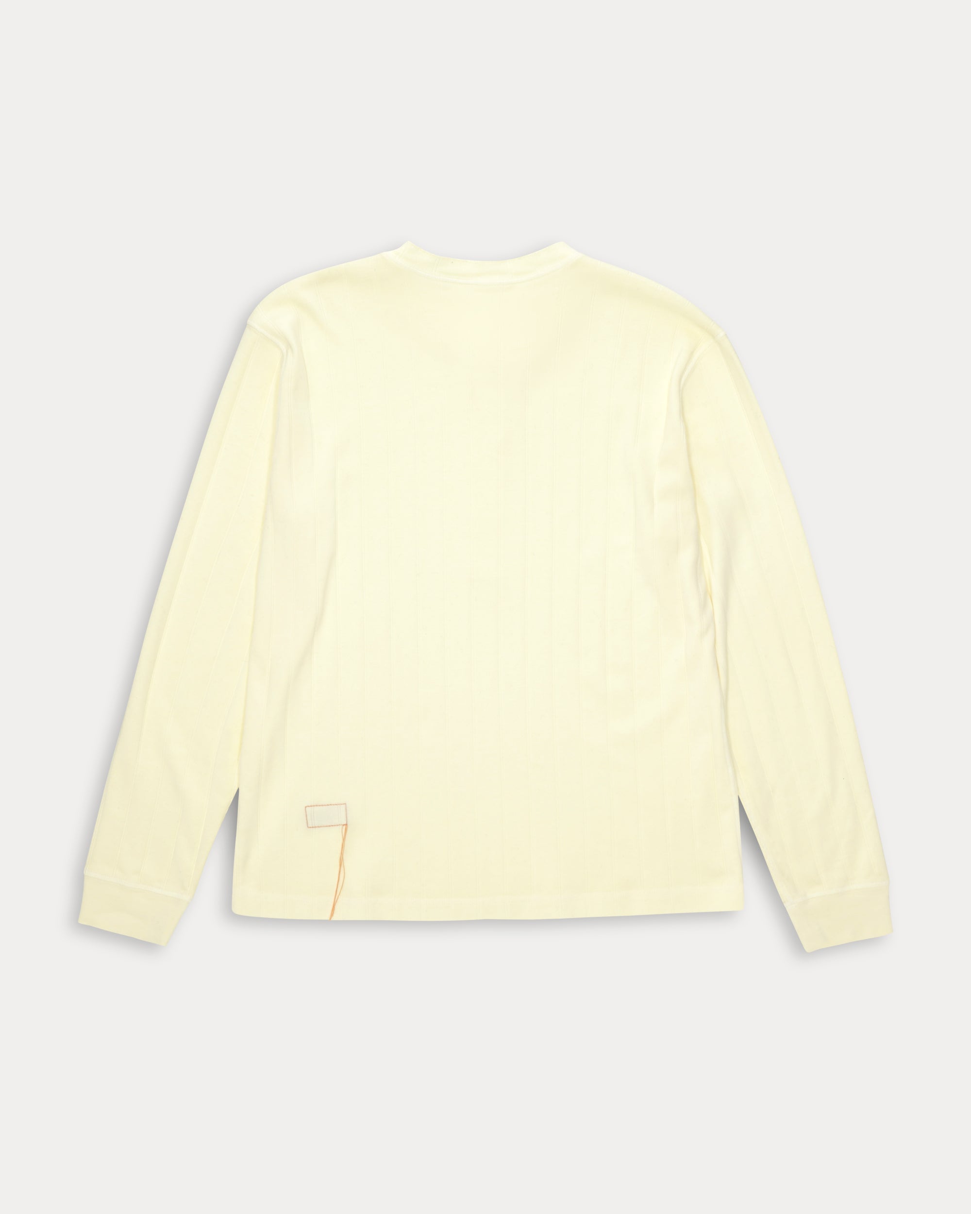 Amish Serafino Ribbed Cotton