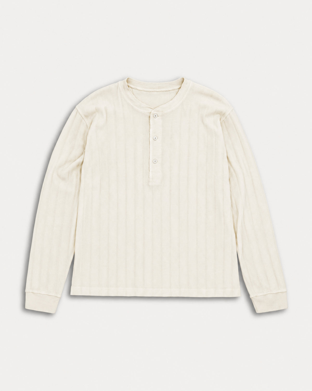 Amish Serafino in Cotone a Coste