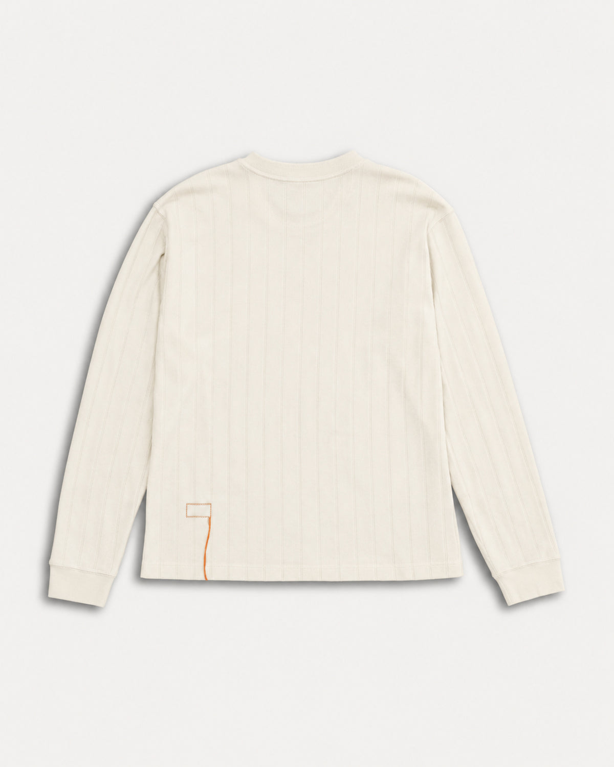 Amish Serafino in Cotone a Coste
