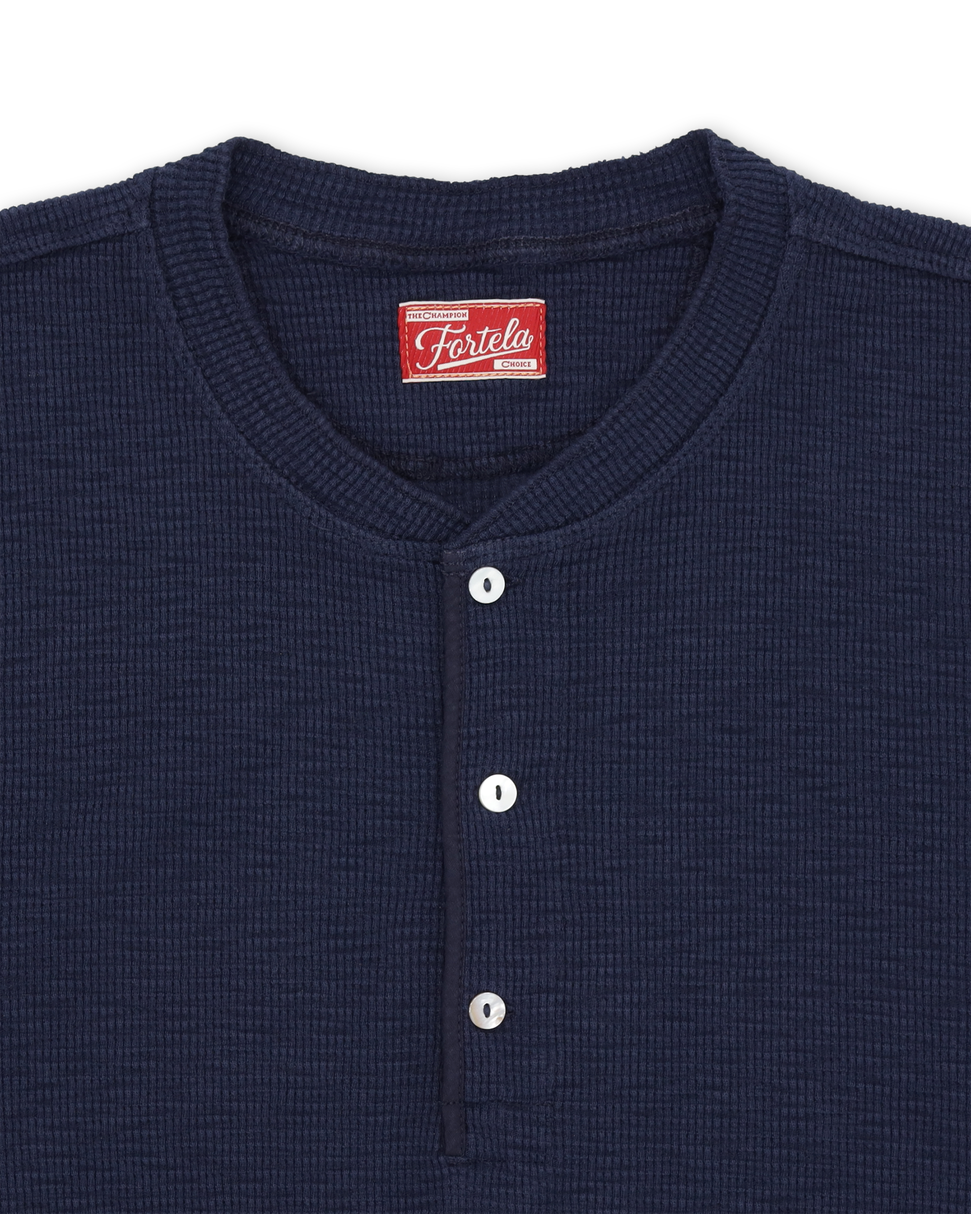 Amish Maglia Serafino