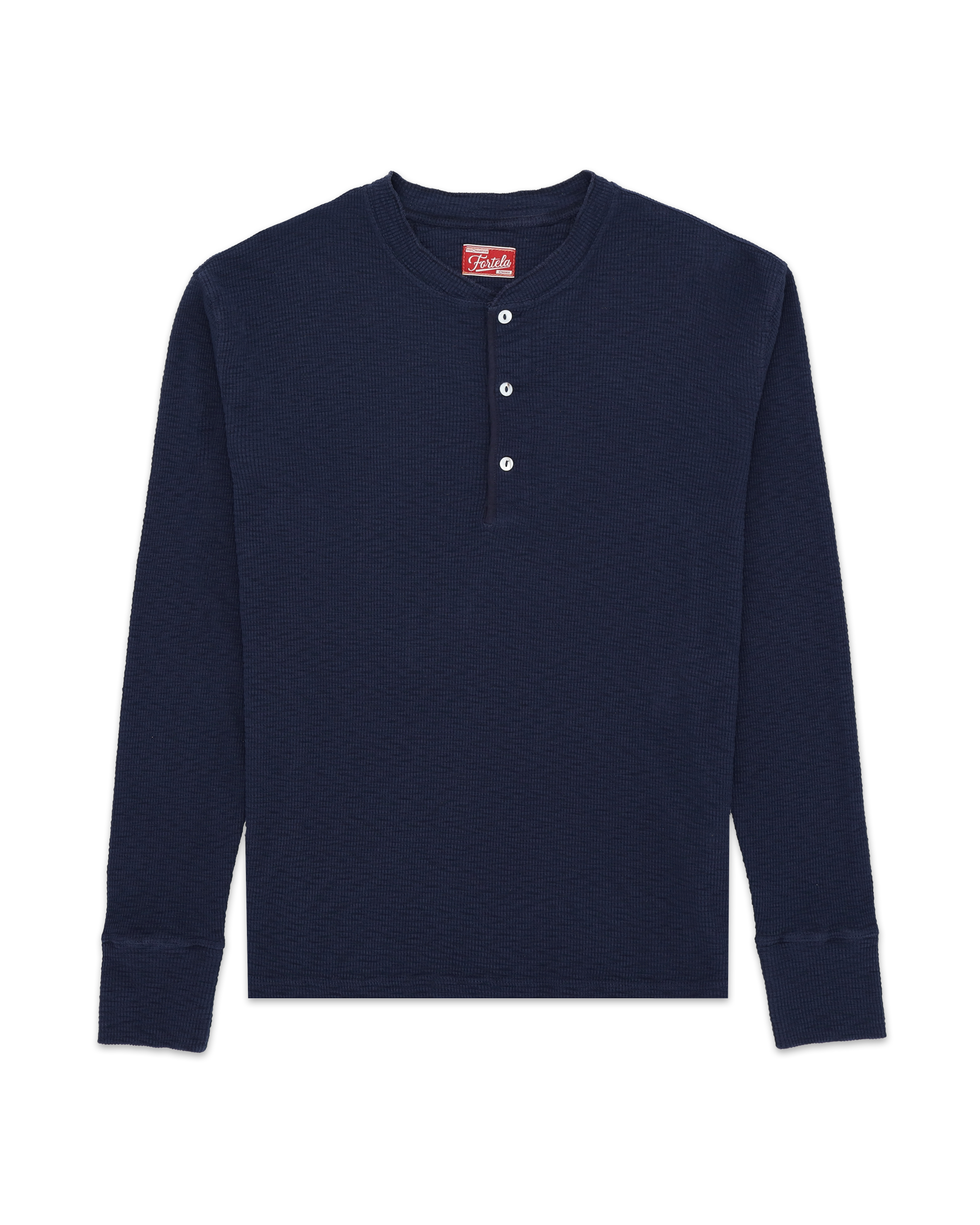 Amish Maglia Serafino