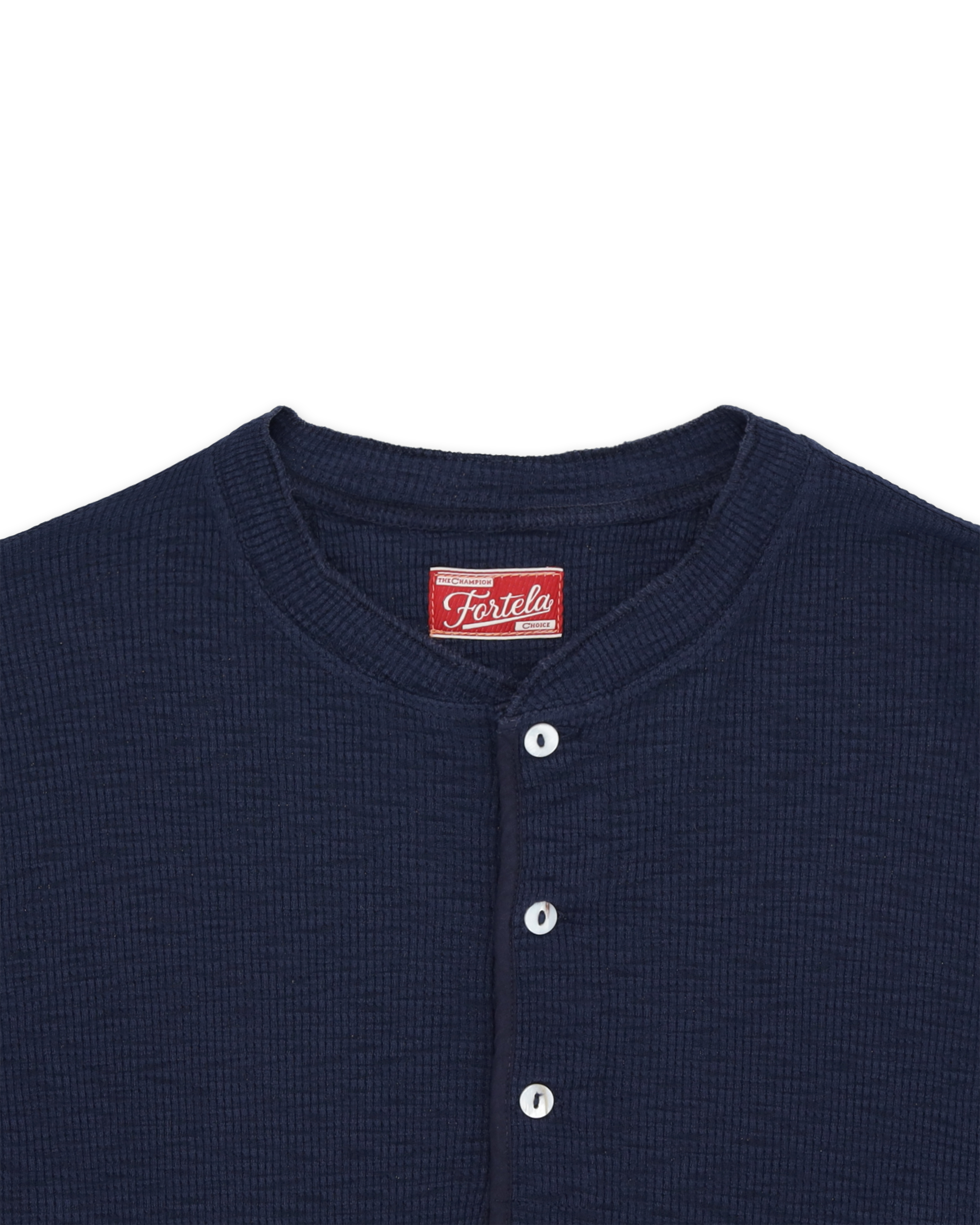 Amish Maglia Serafino