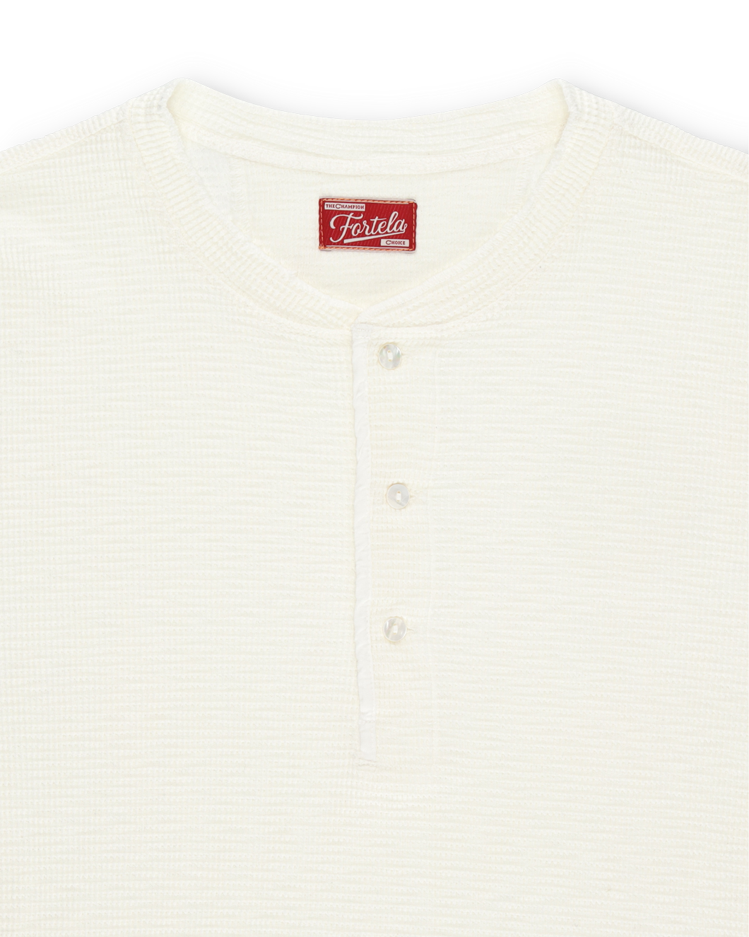 Amish Maglia Serafino