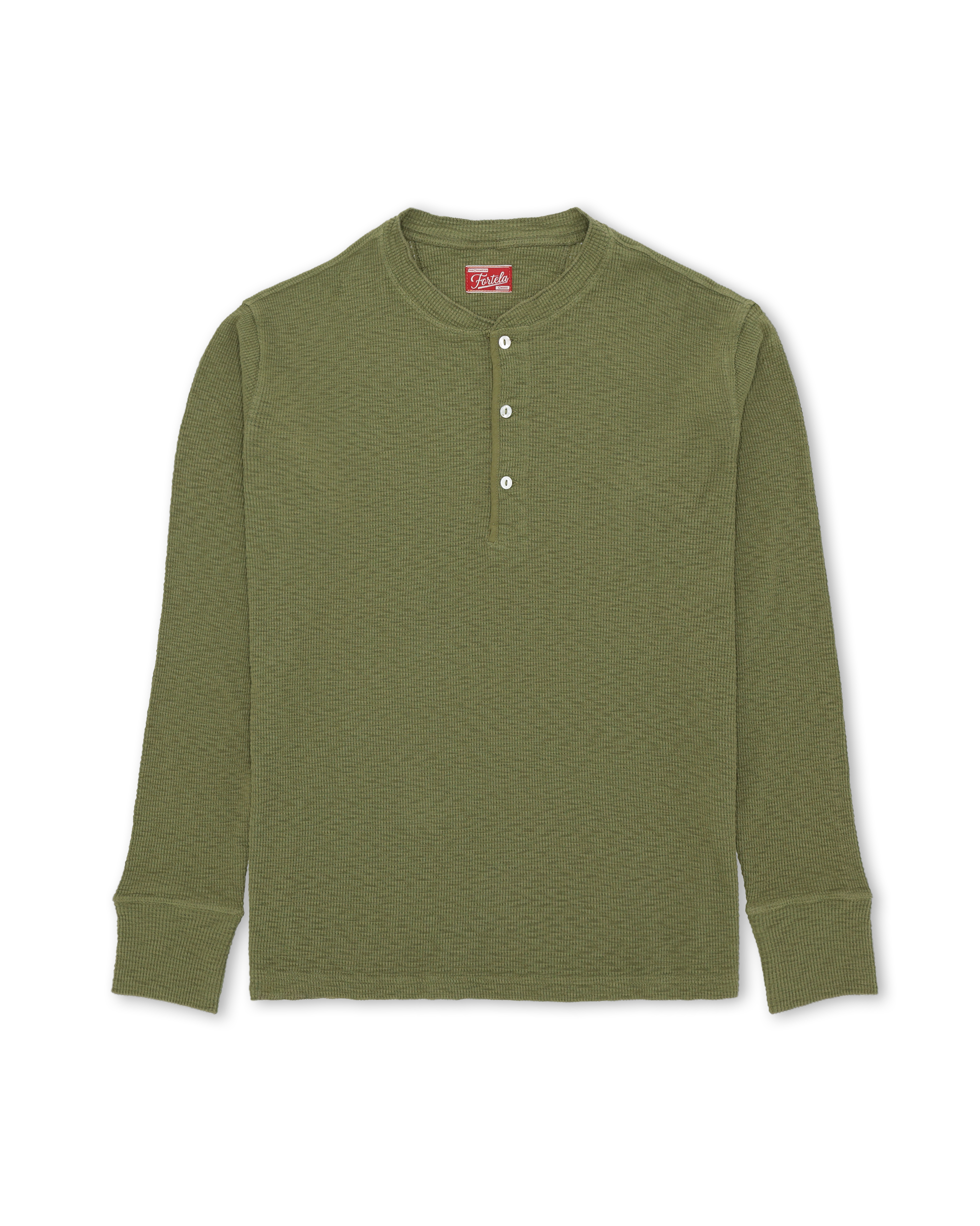 Amish Maglia Serafino