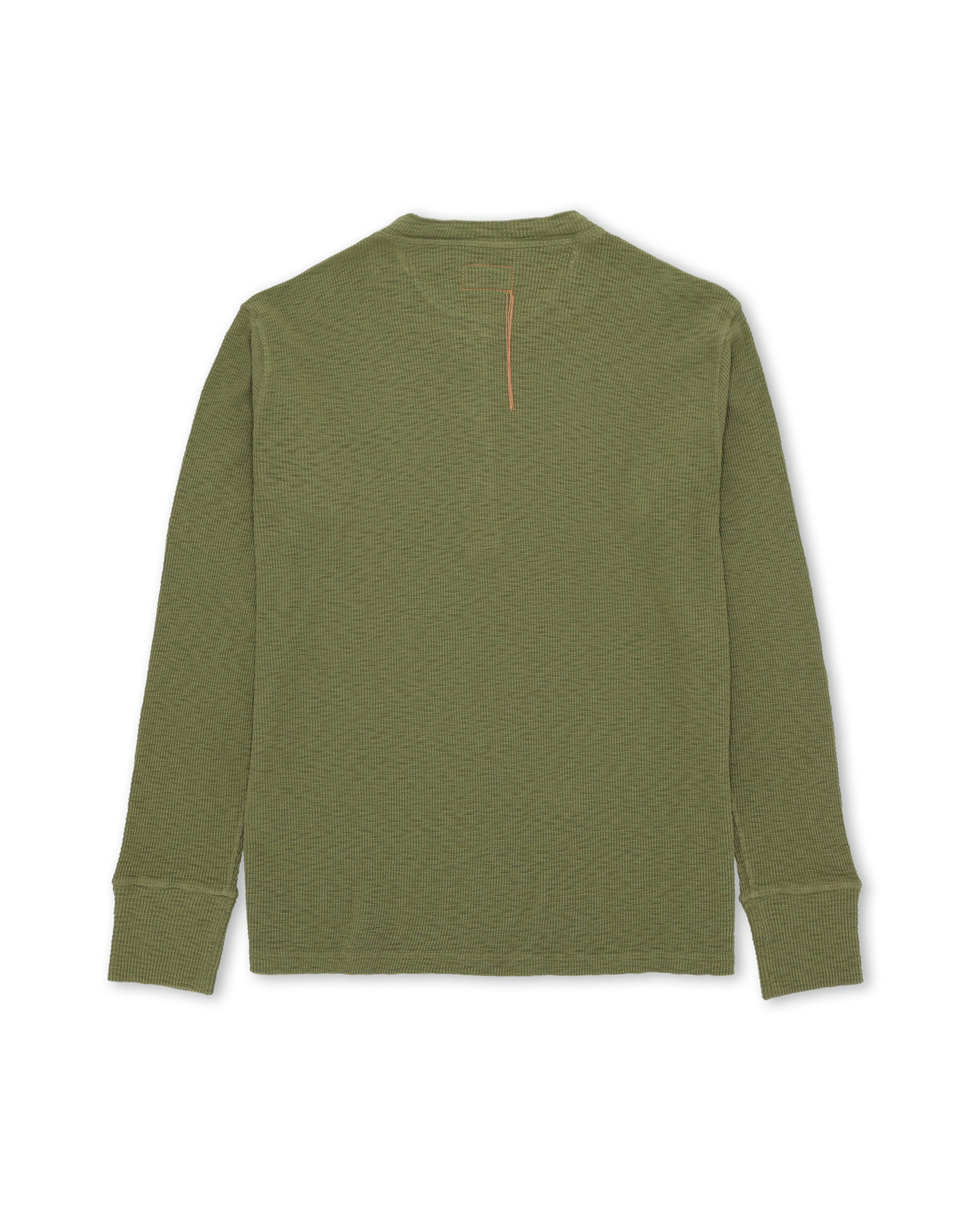 Amish Maglia Serafino