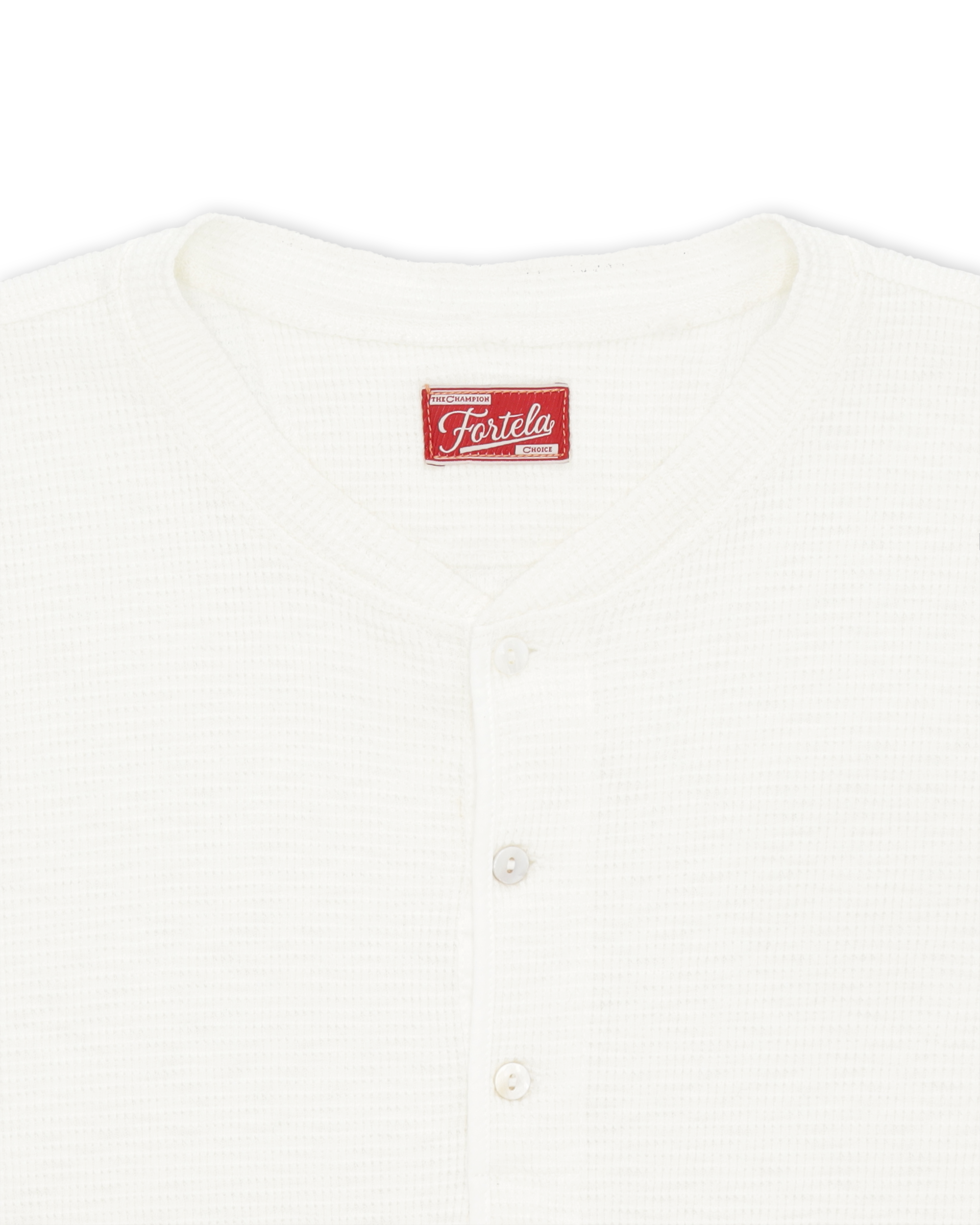 Amish Maglia Serafino