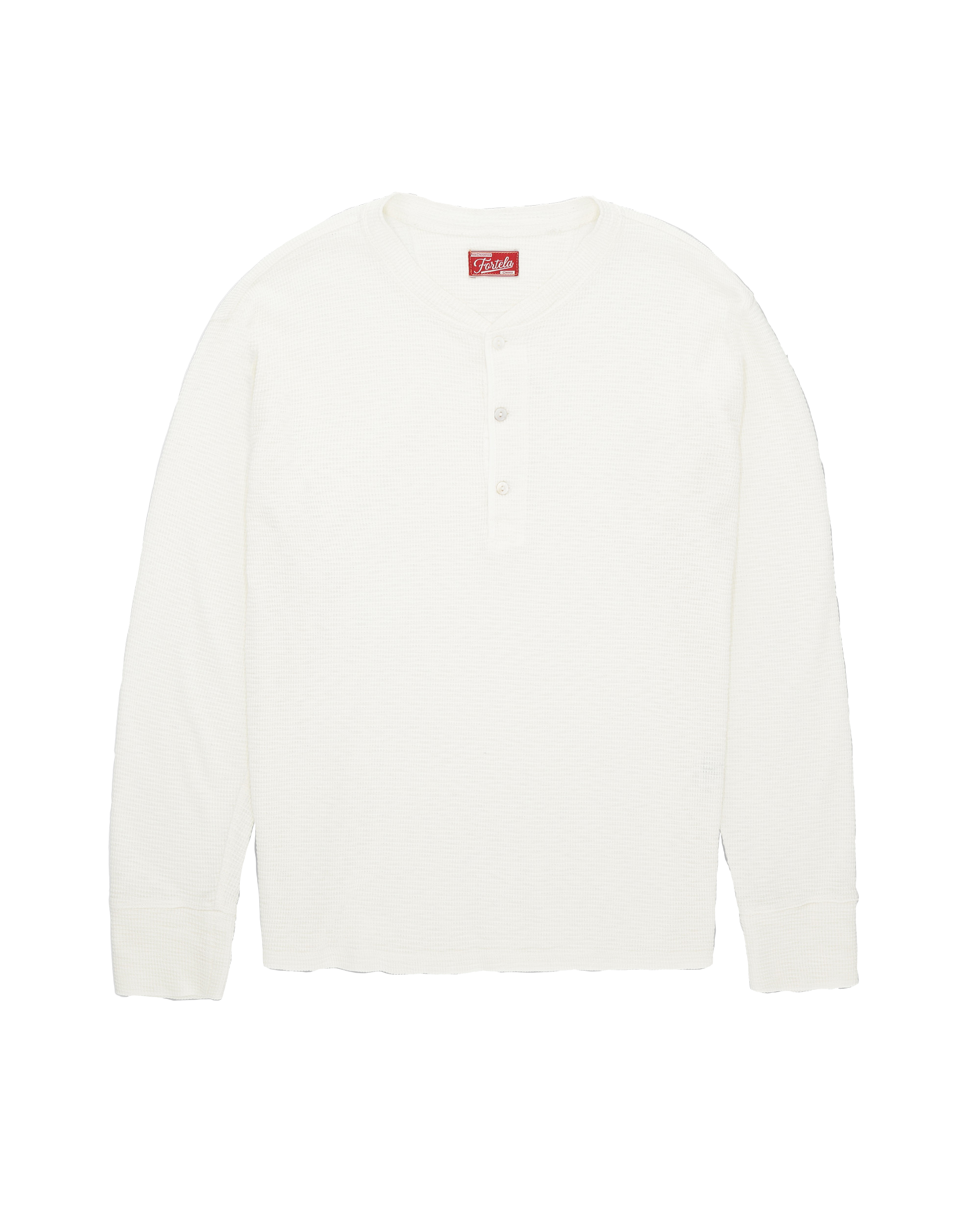 Amish Maglia Serafino