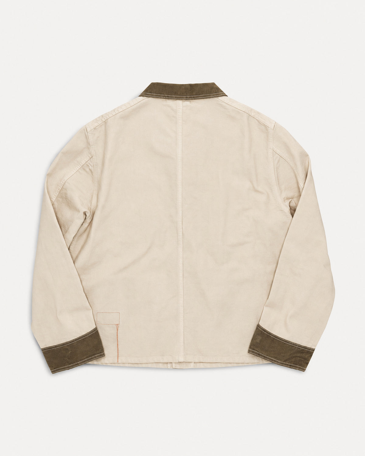 Arapaho Cotton Canvas Jacket