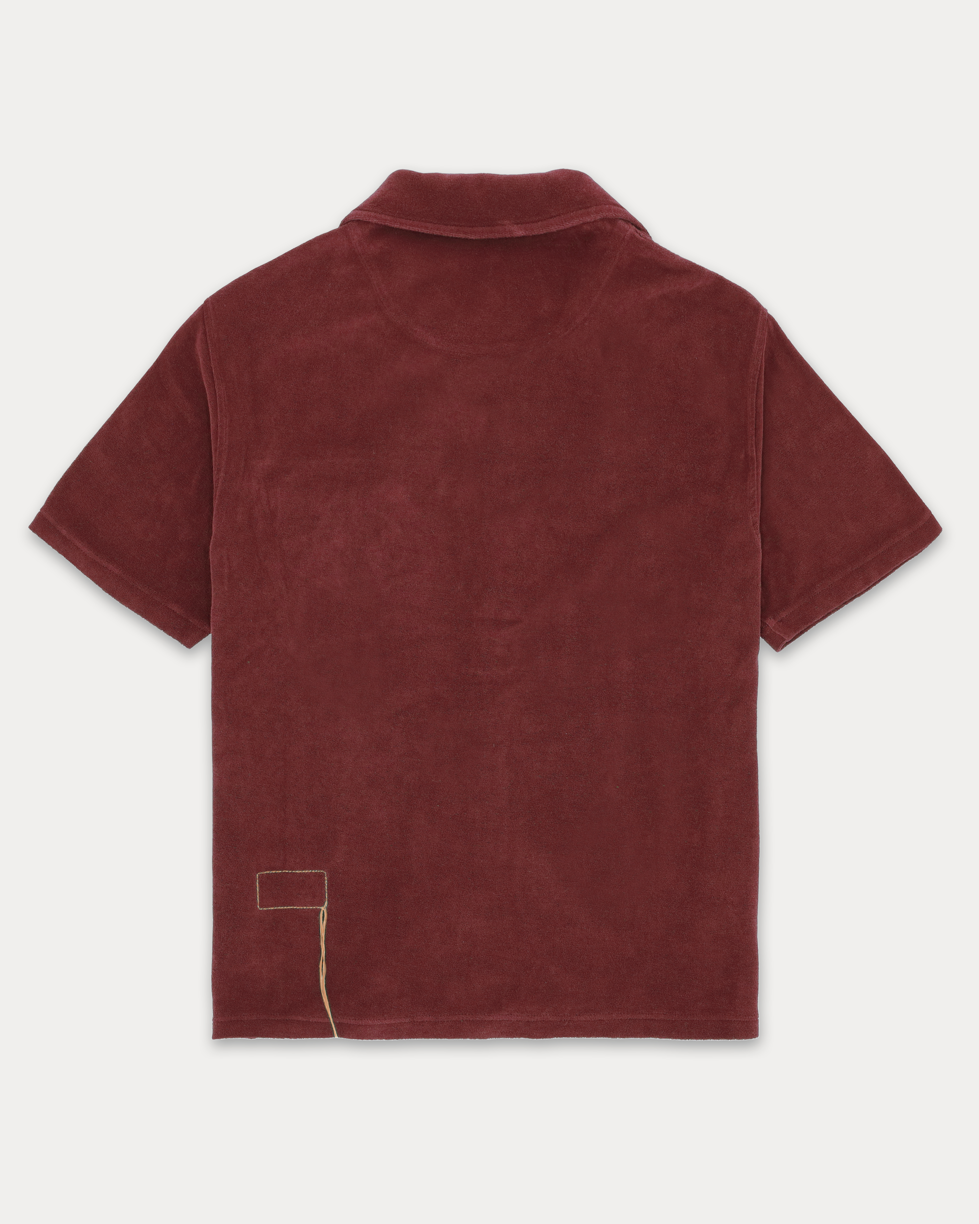 Arlo Polo In Spugna