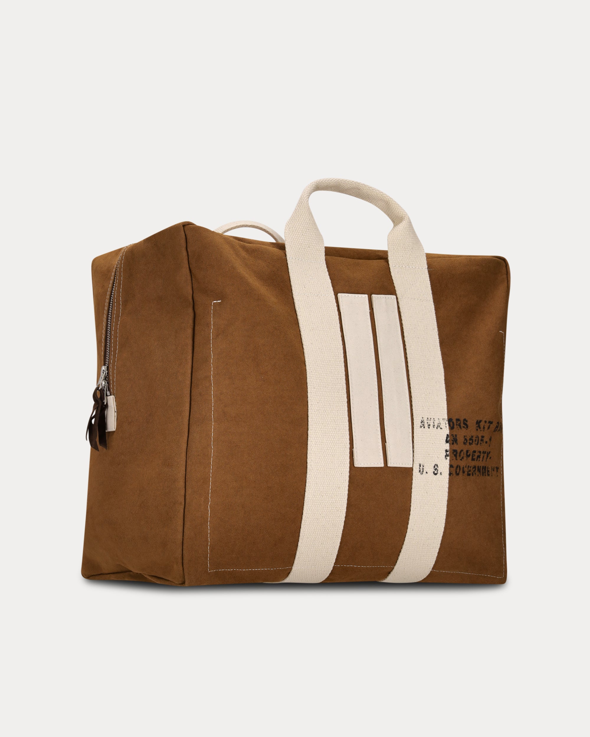 Aviatorbag Cotton Canvas Bag
