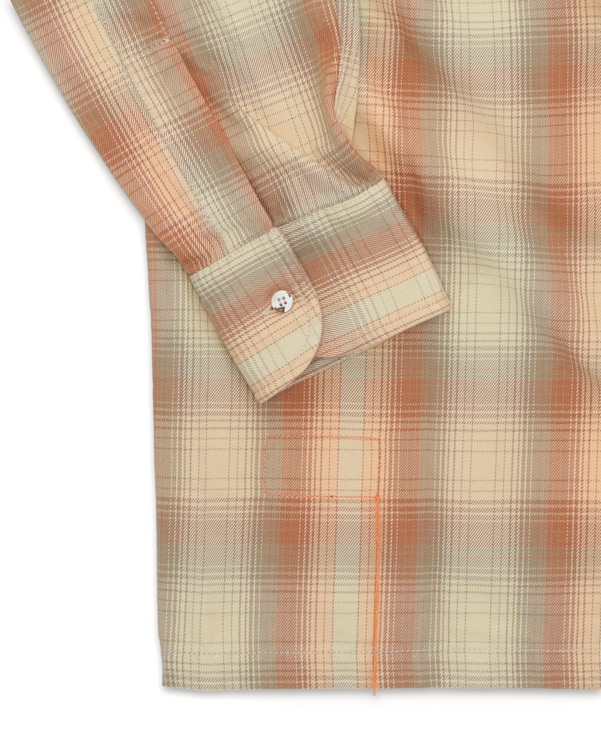 Baker Camicia Bowling