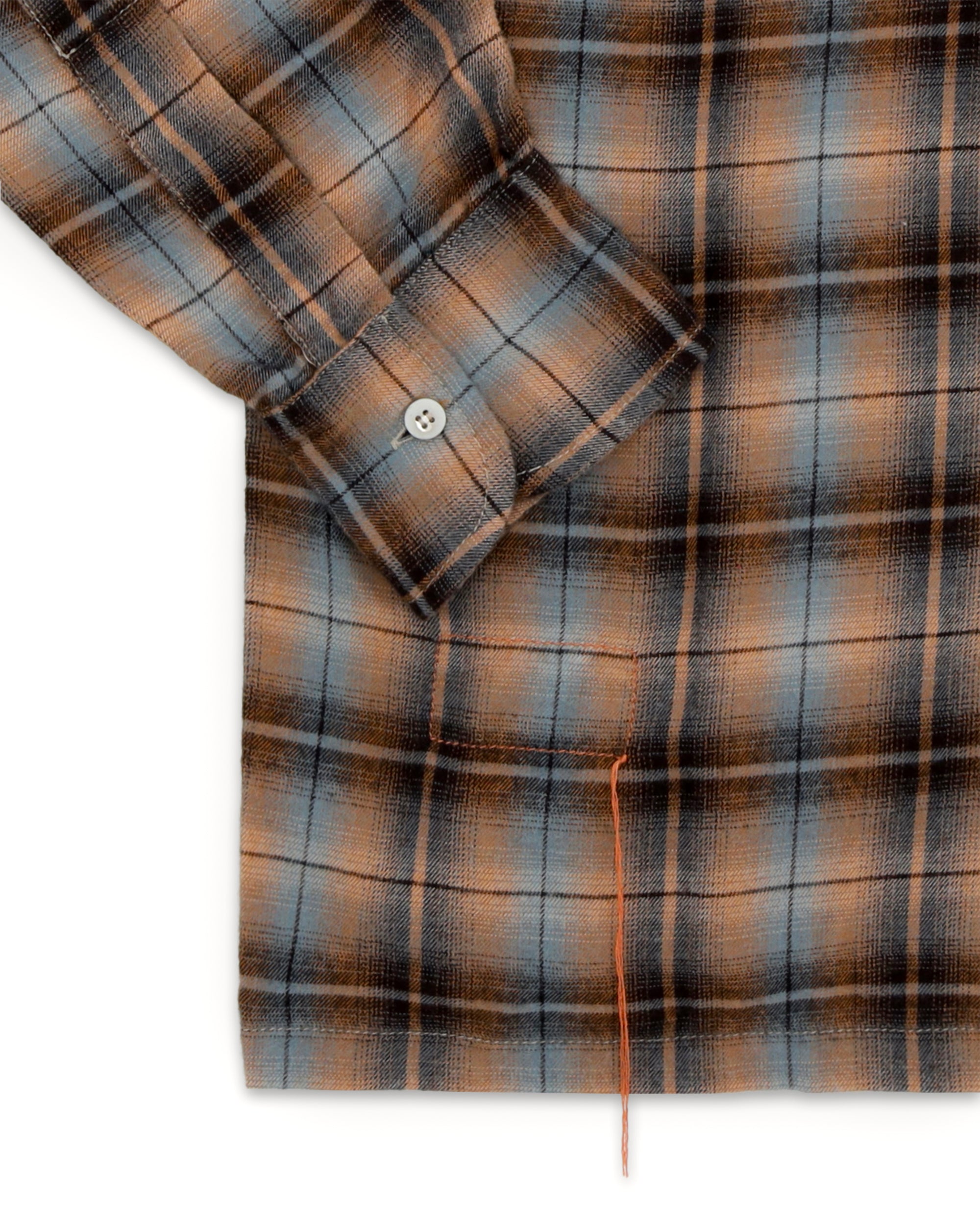 Baker Camicia Bowling