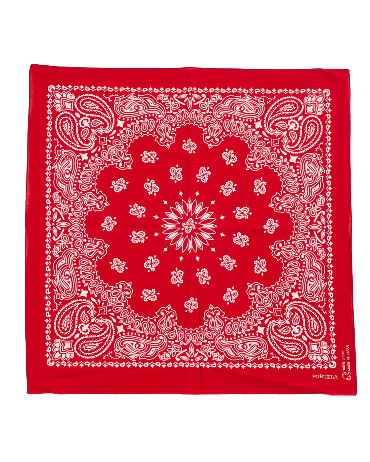 Bandana Cotton