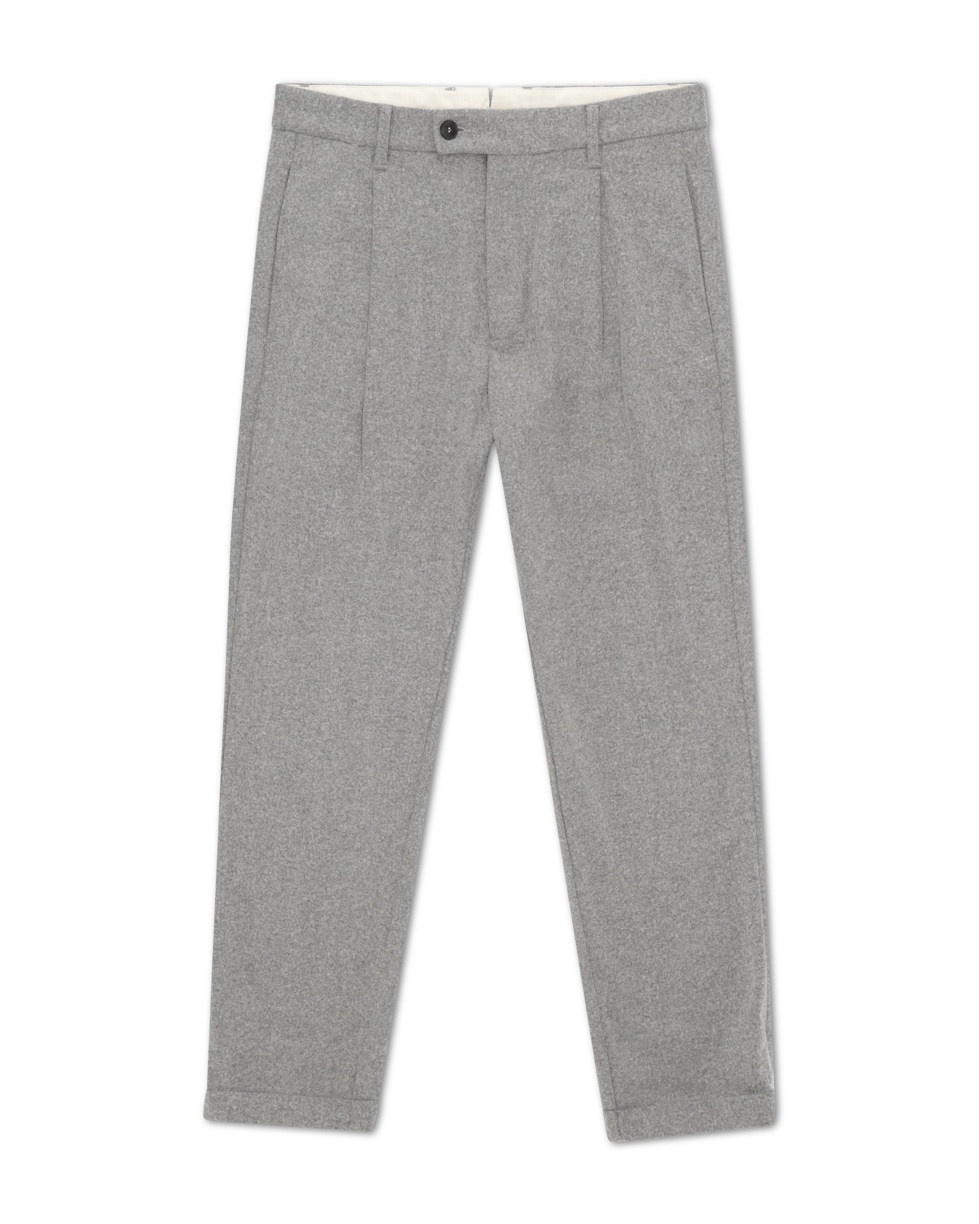 Bcity Pantaloni Con Pences