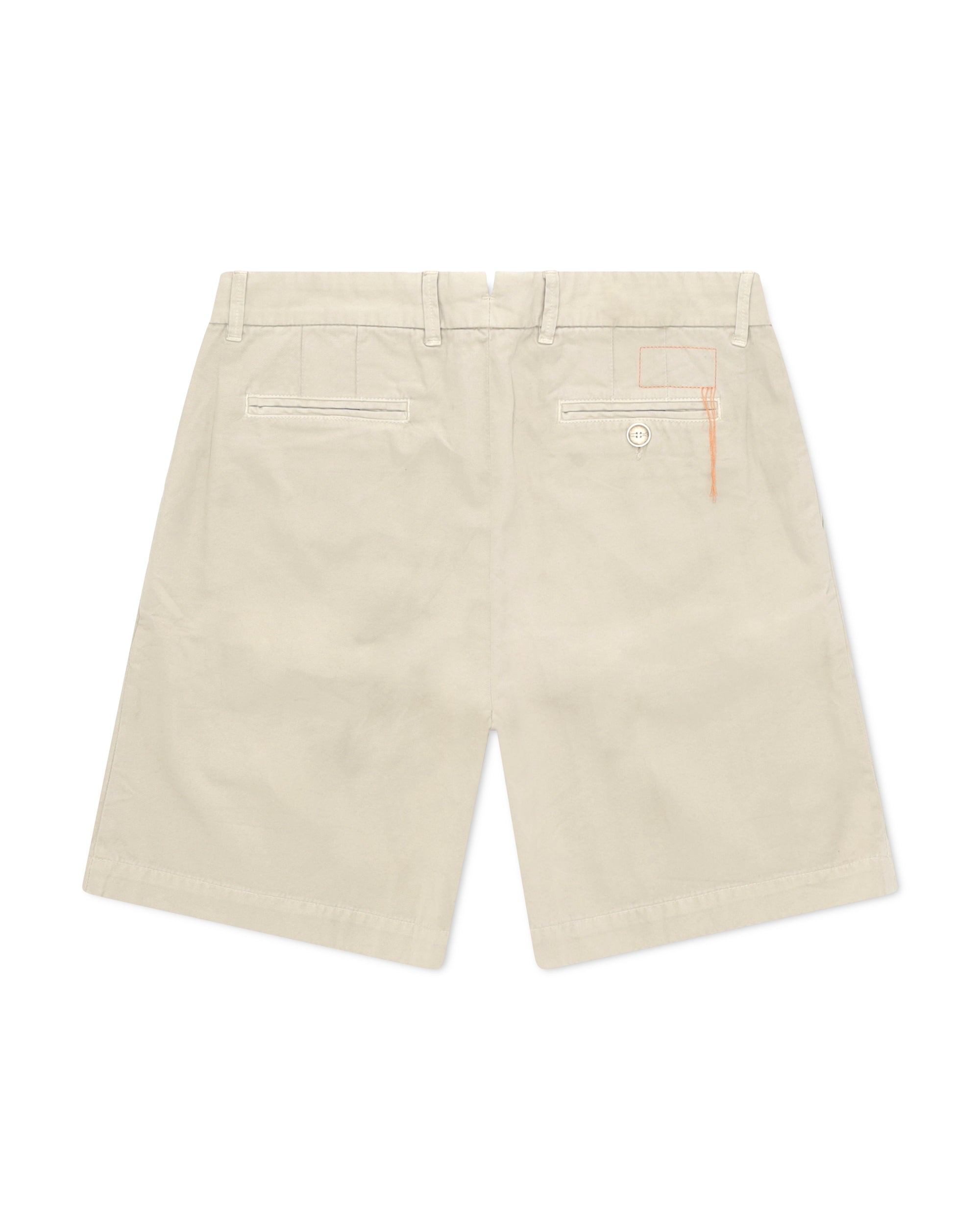 Beachshort Bermuda Cotton Pences