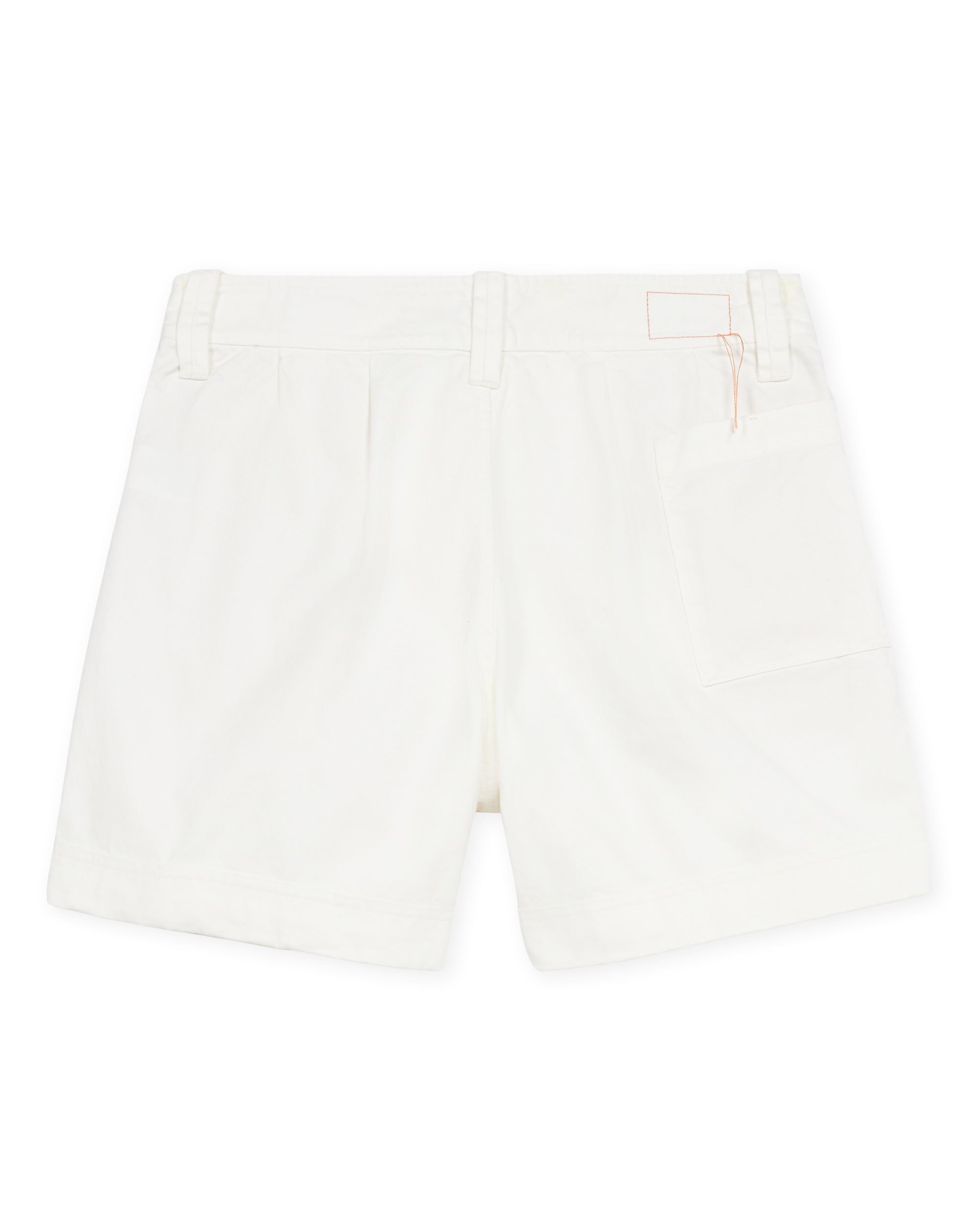 Bedford Bermuda In Cotone