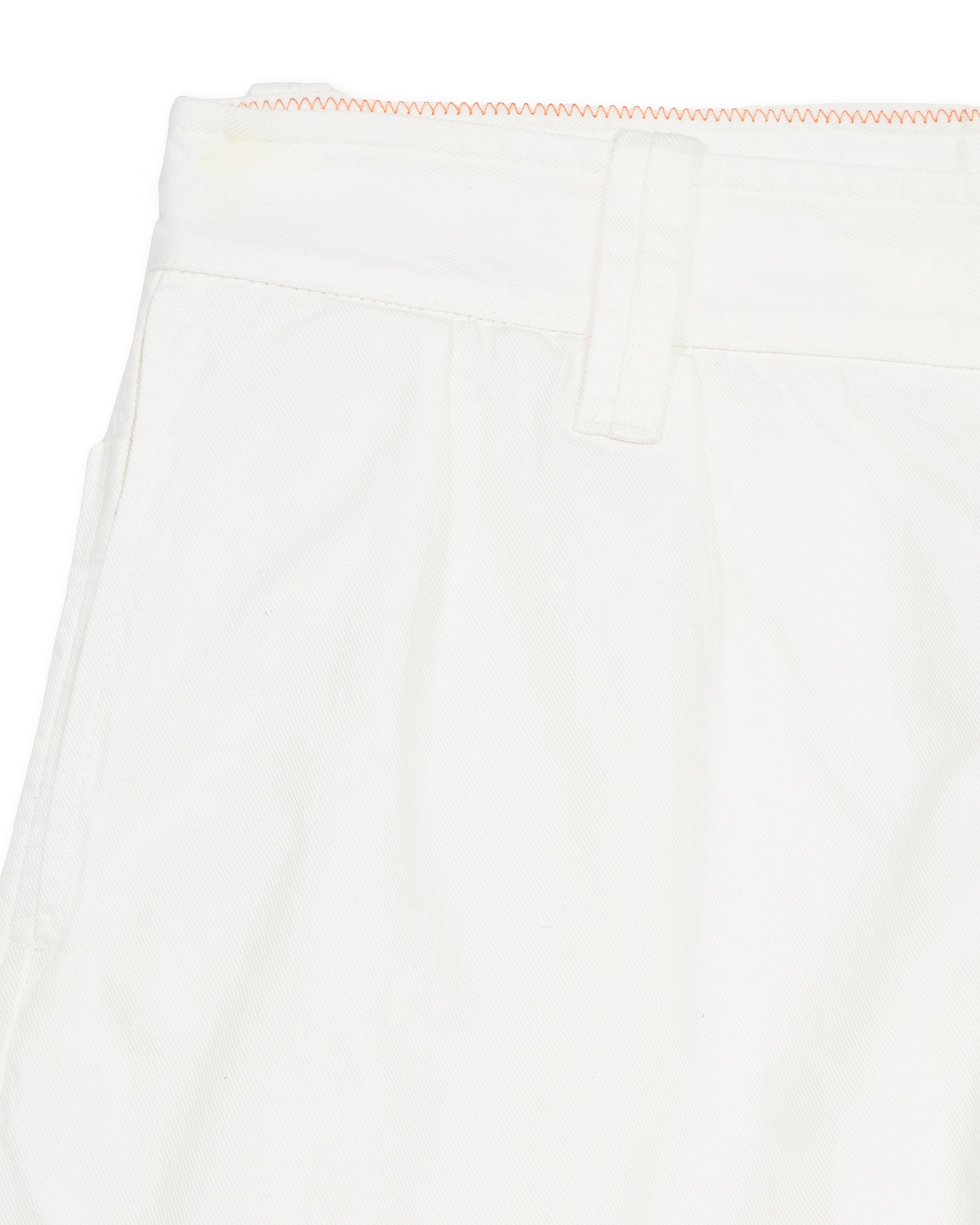 Bedford Bermuda In Cotone