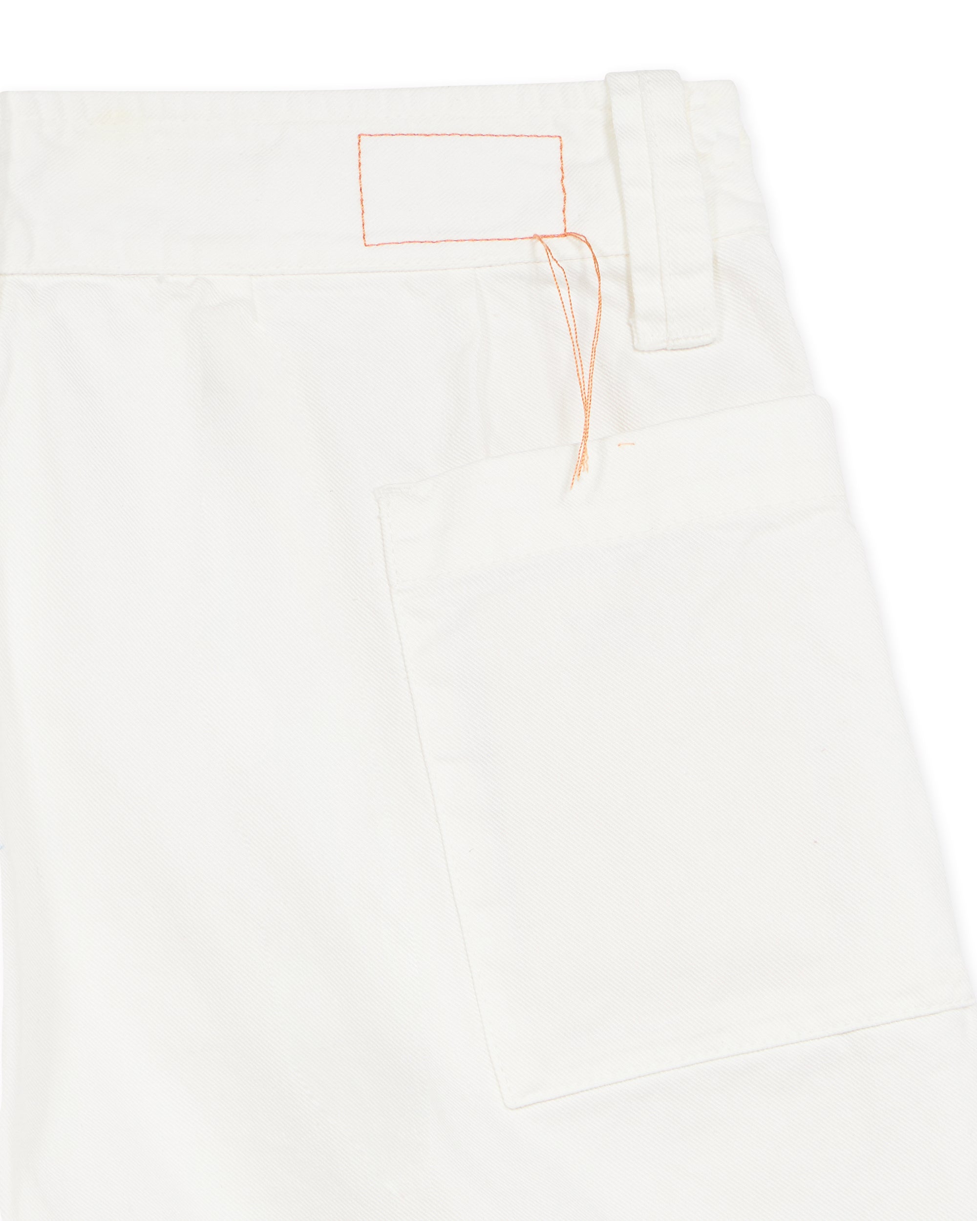 Bedford Bermuda In Cotone