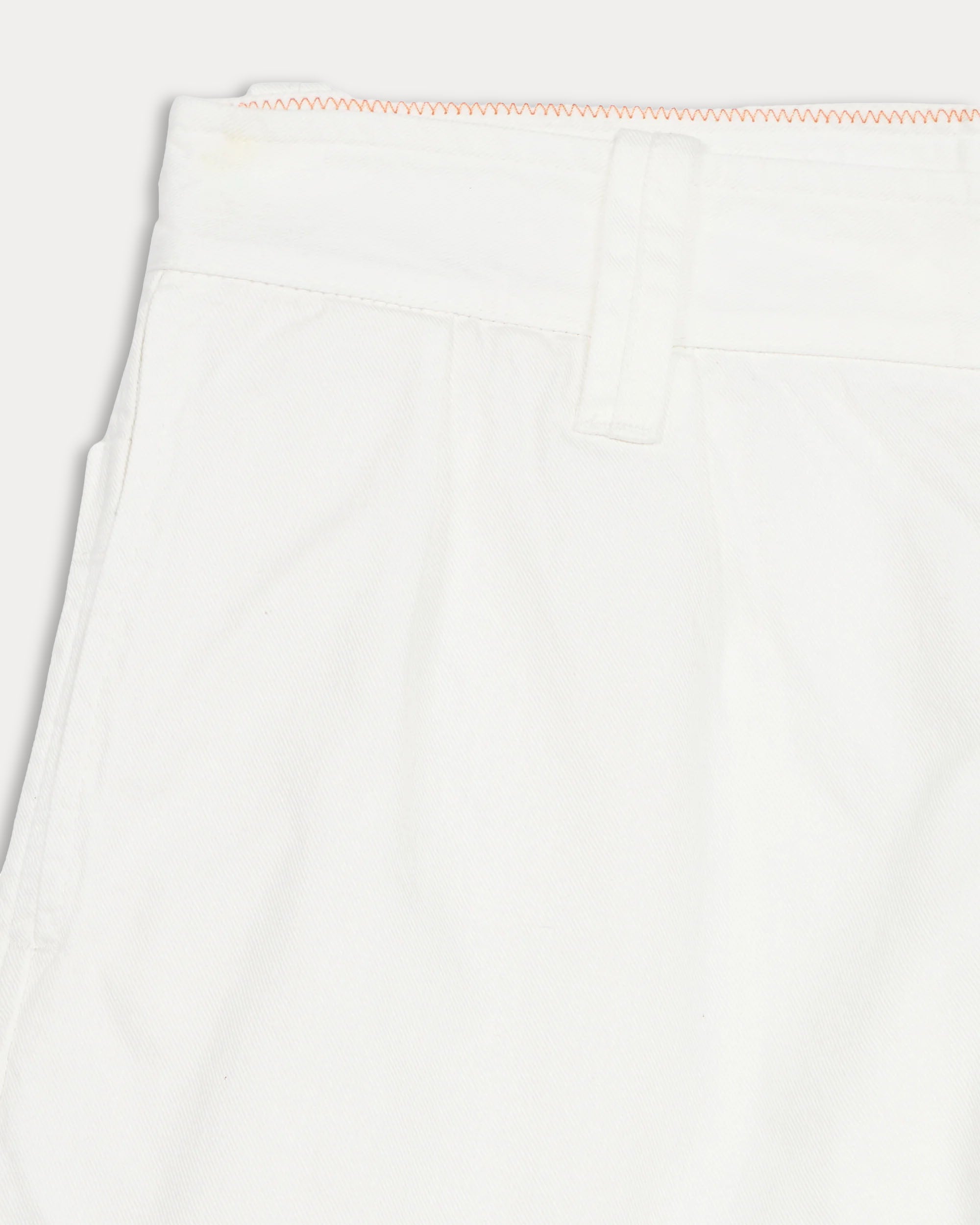Bedford Bermuda In Cotone