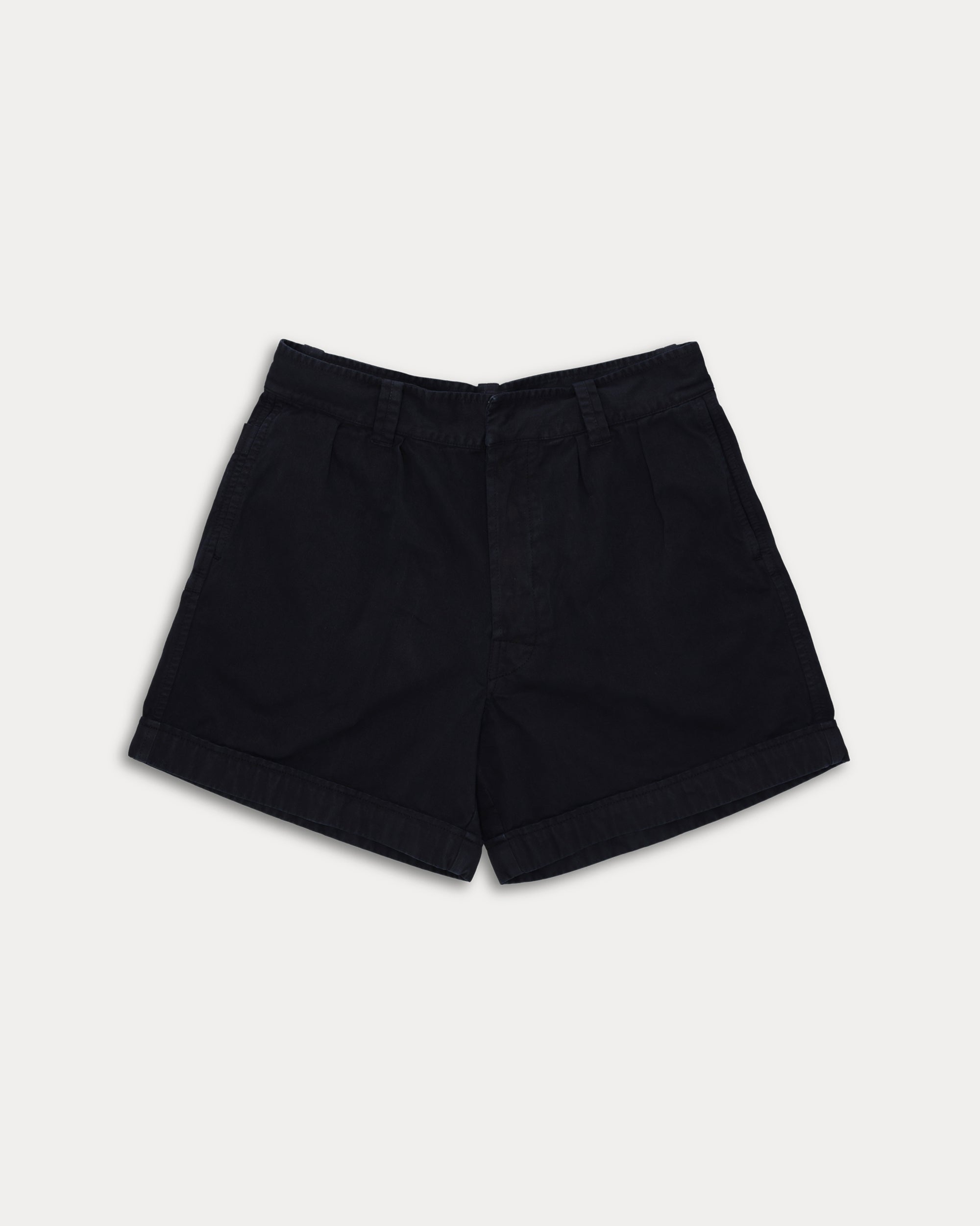Bedford Bermuda In Cotone