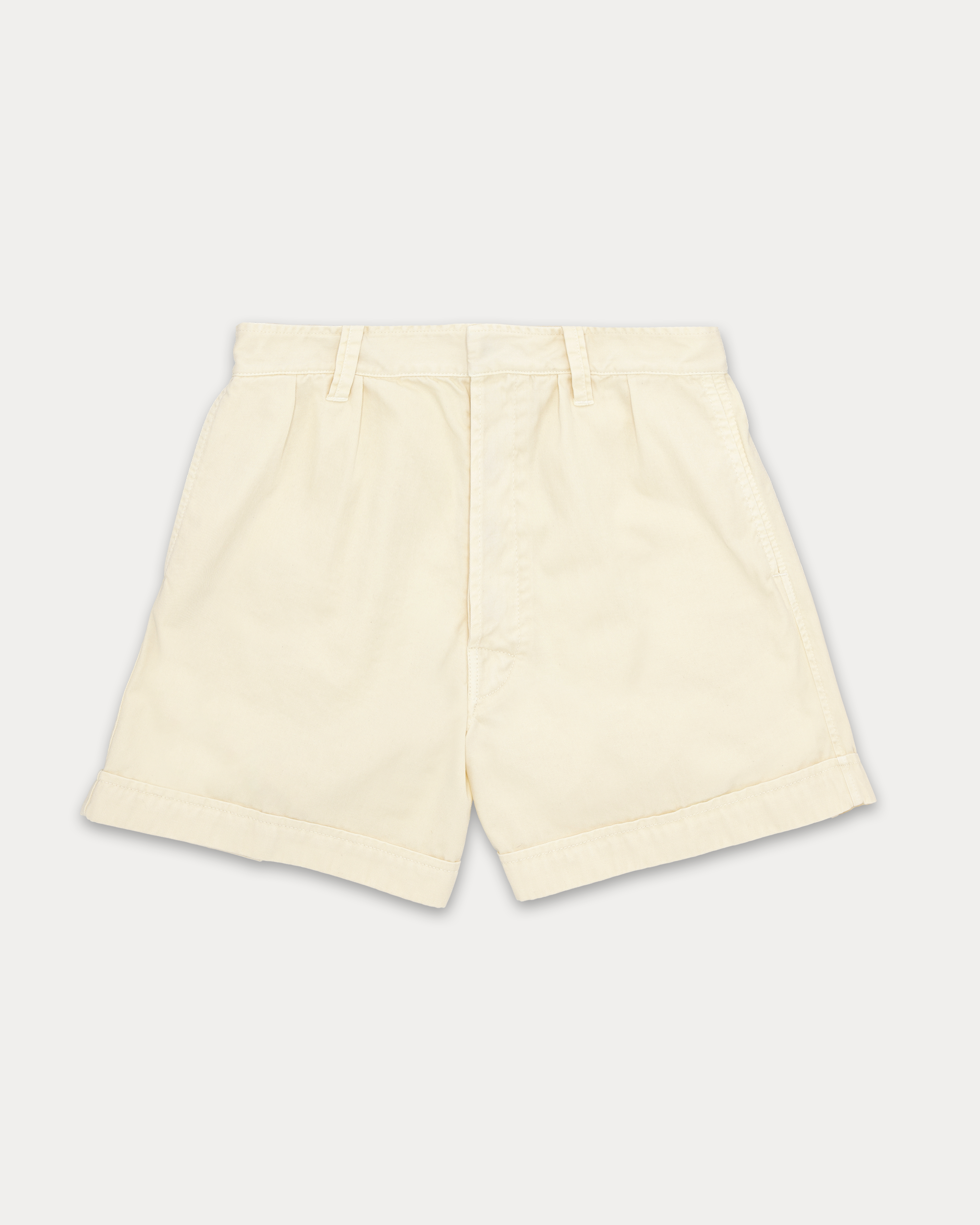 Bedford Bermuda In Cotone