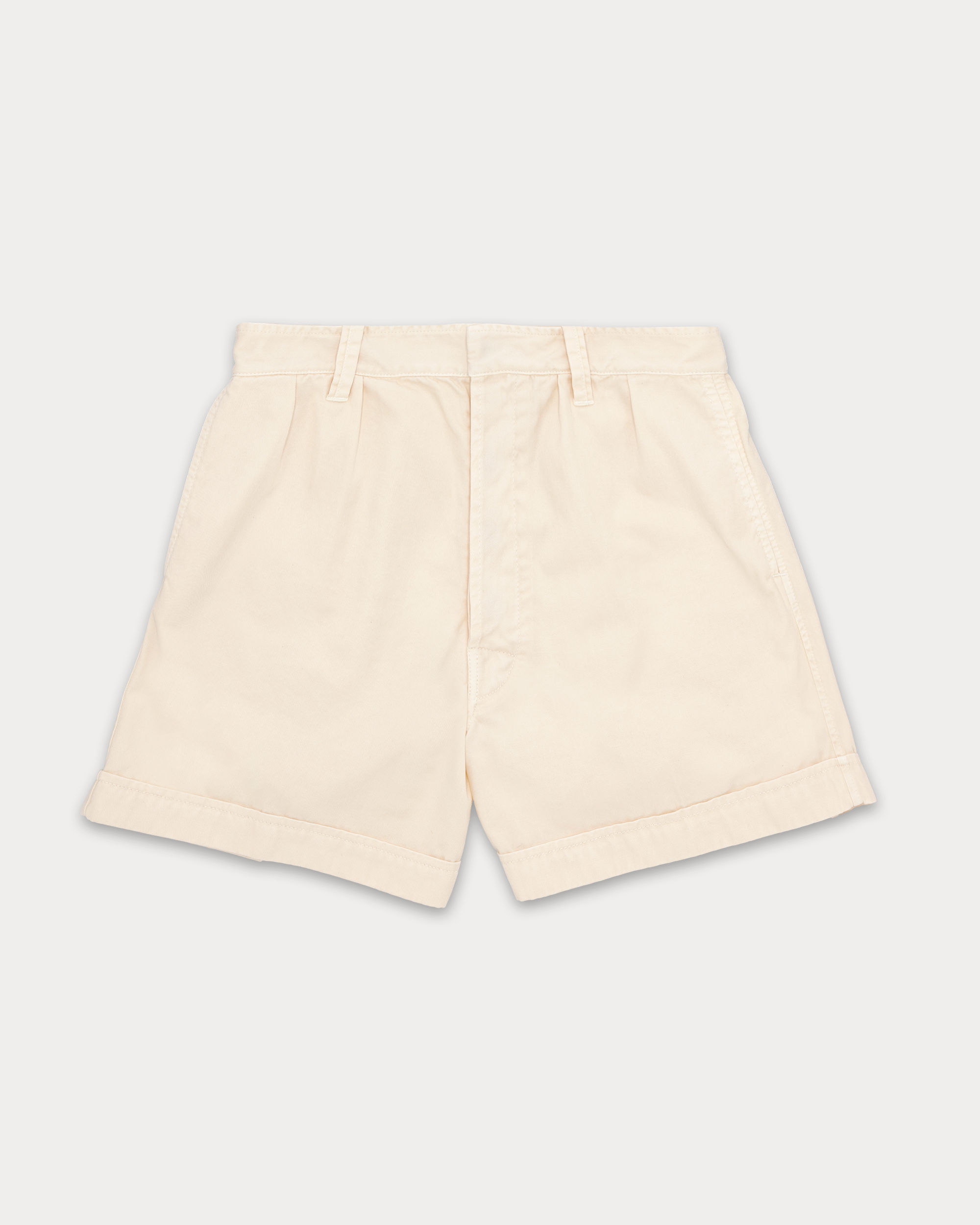 Bedford Bermuda In Cotone