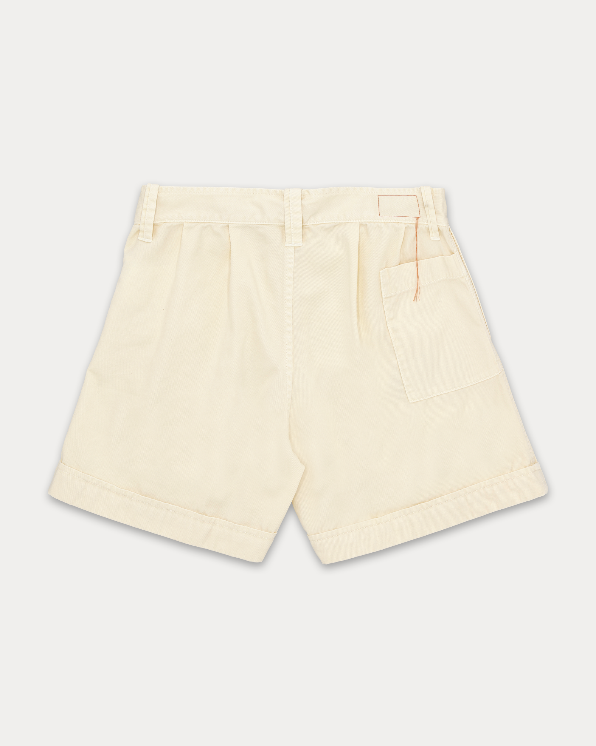 Bedford Bermuda In Cotone