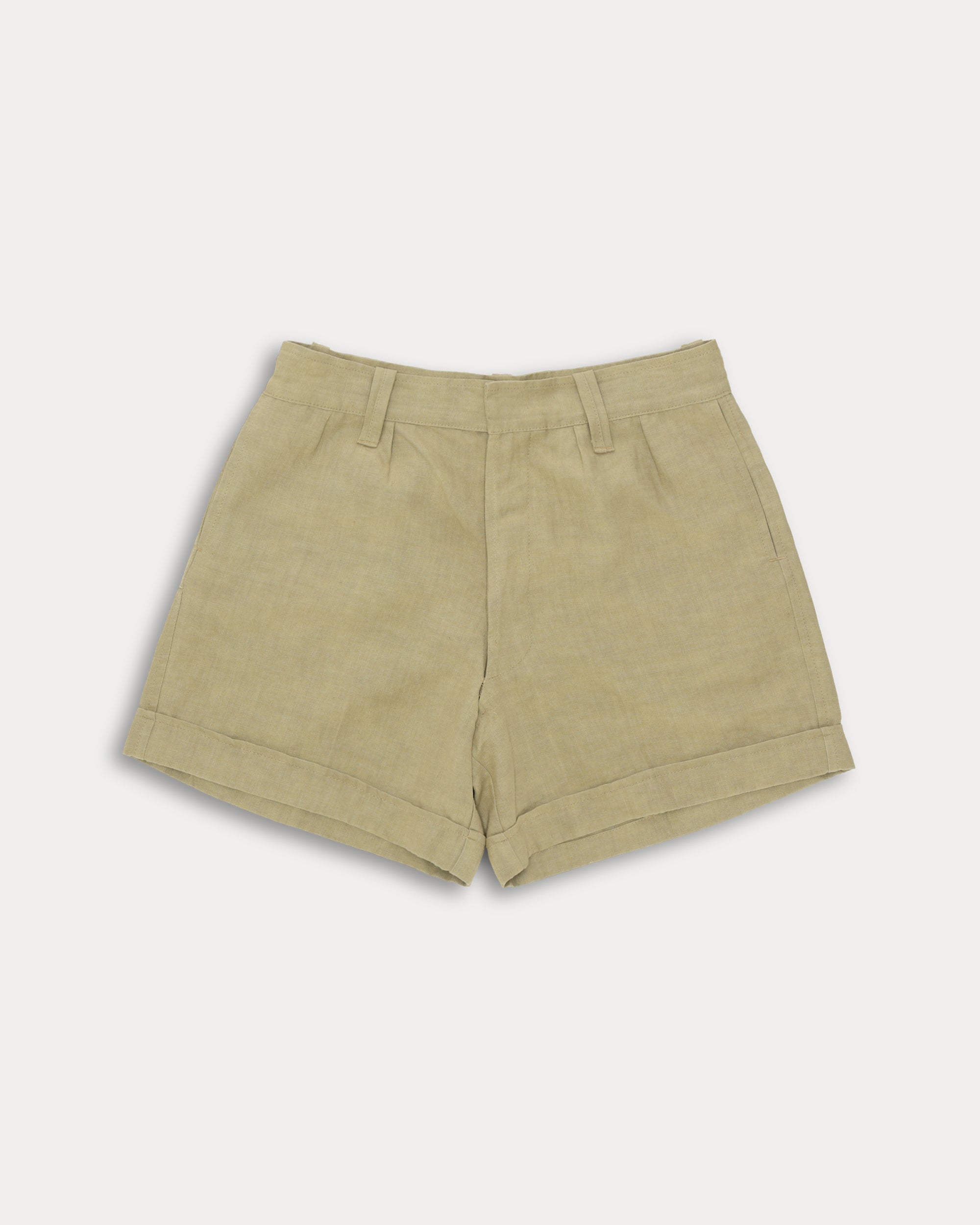 Bedford Bermuda In Lino