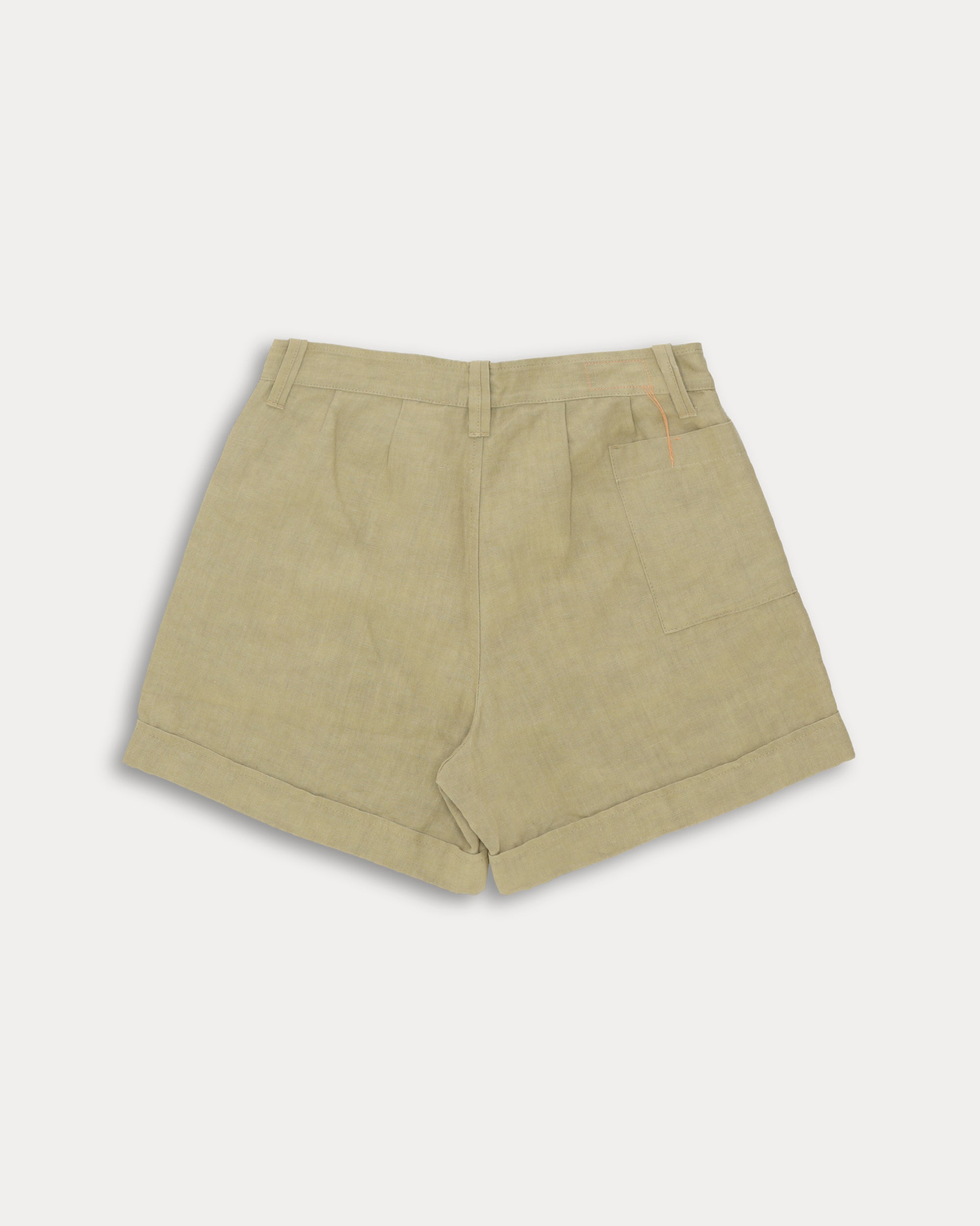 Bedford Bermuda In Lino