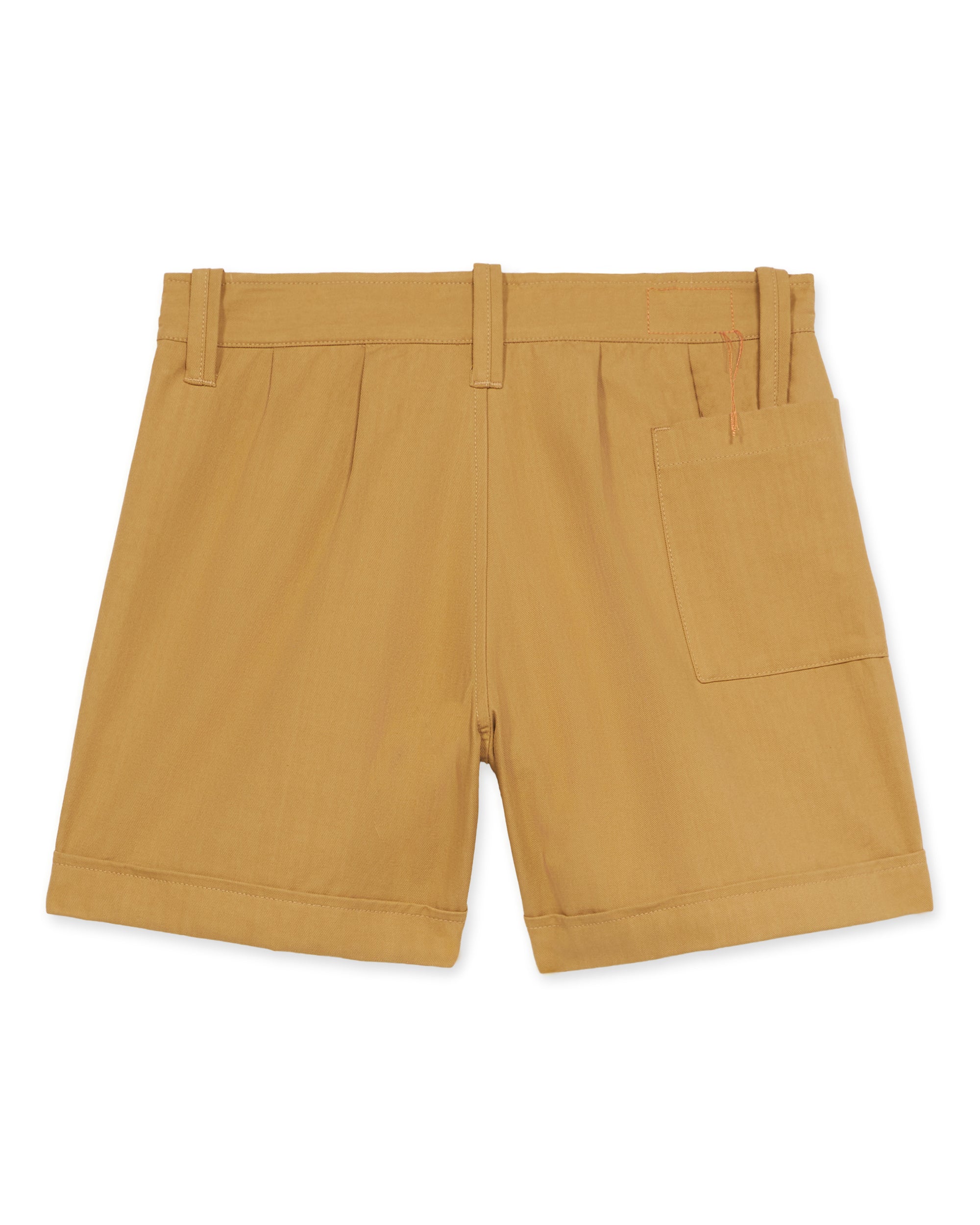 Bedford Bermuda In Cotone