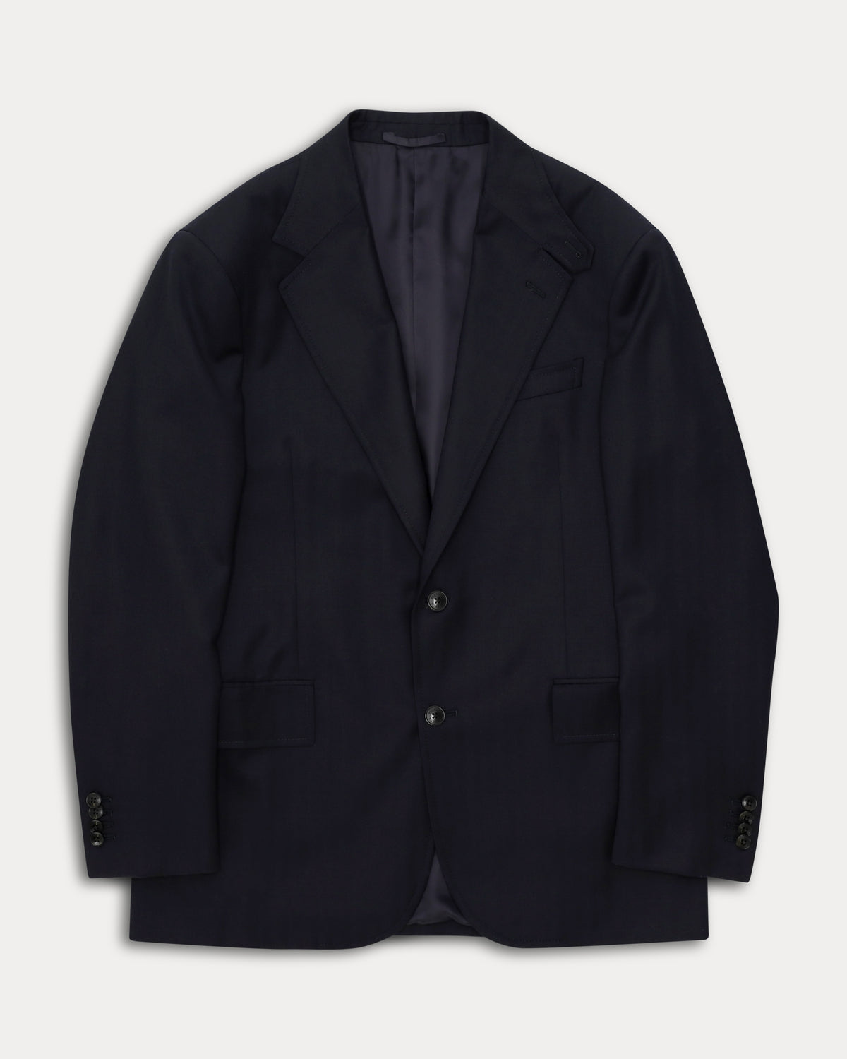 Bertolucci Abito in Lana Herringbone