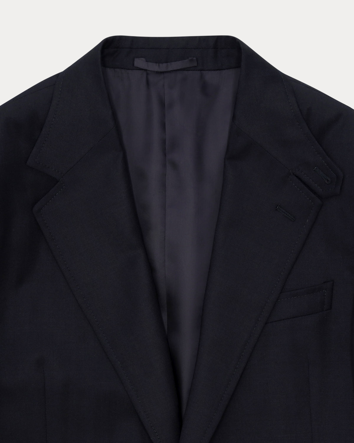 Bertolucci Abito in Lana Herringbone