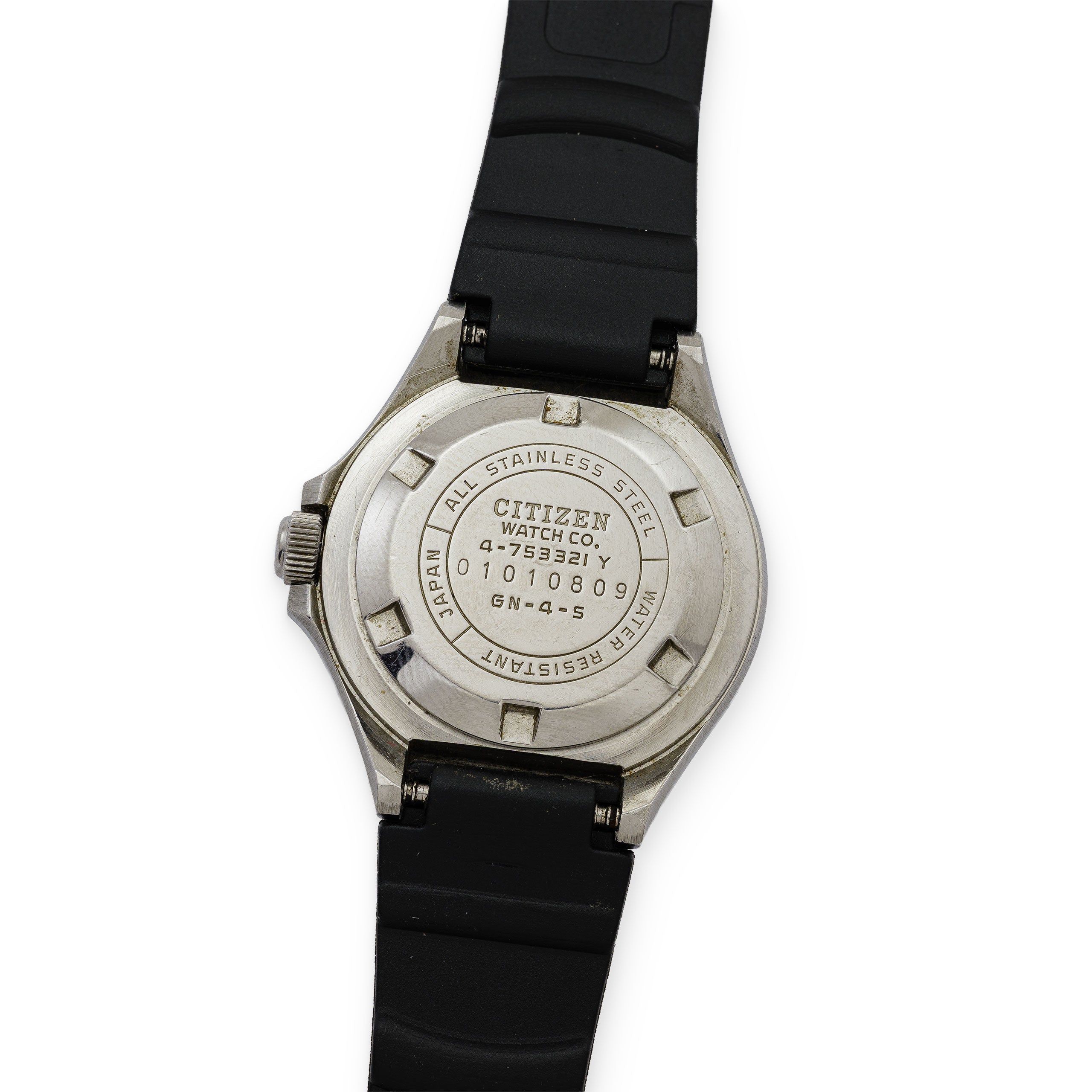 Citizen Quartz Diver 150m