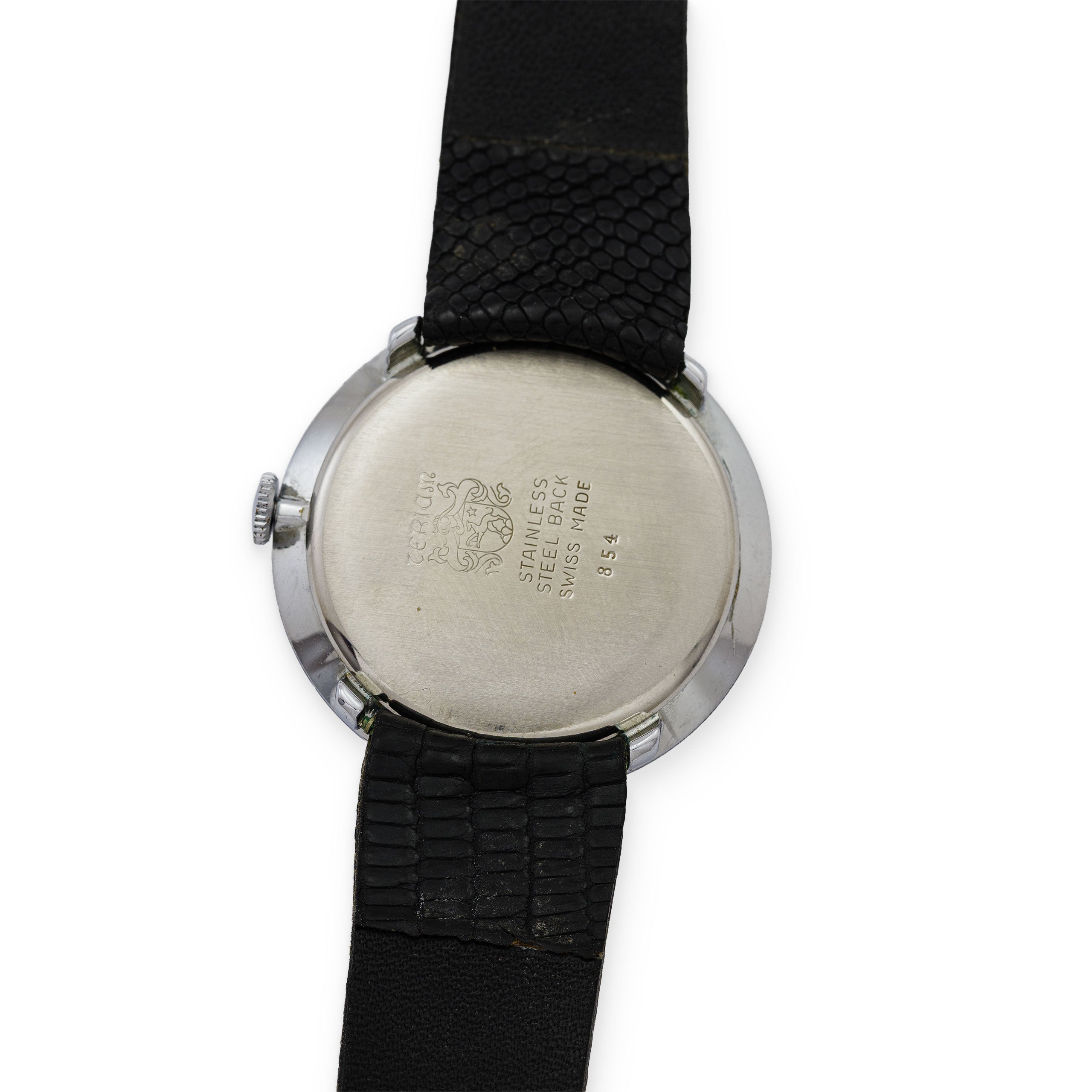 Teriam "Disco Volante"