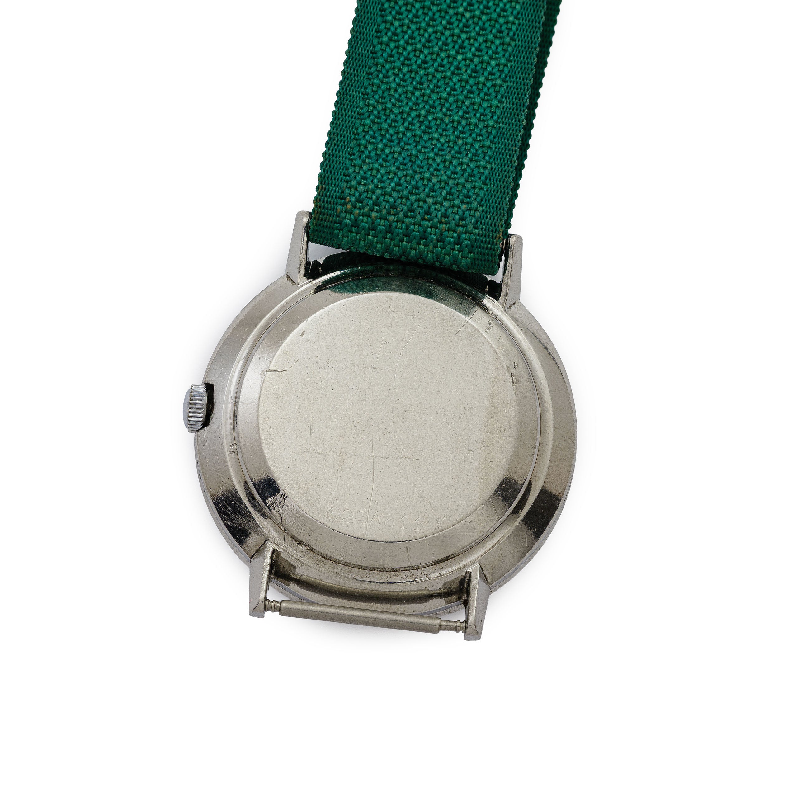 Zenith "Chiavistello"