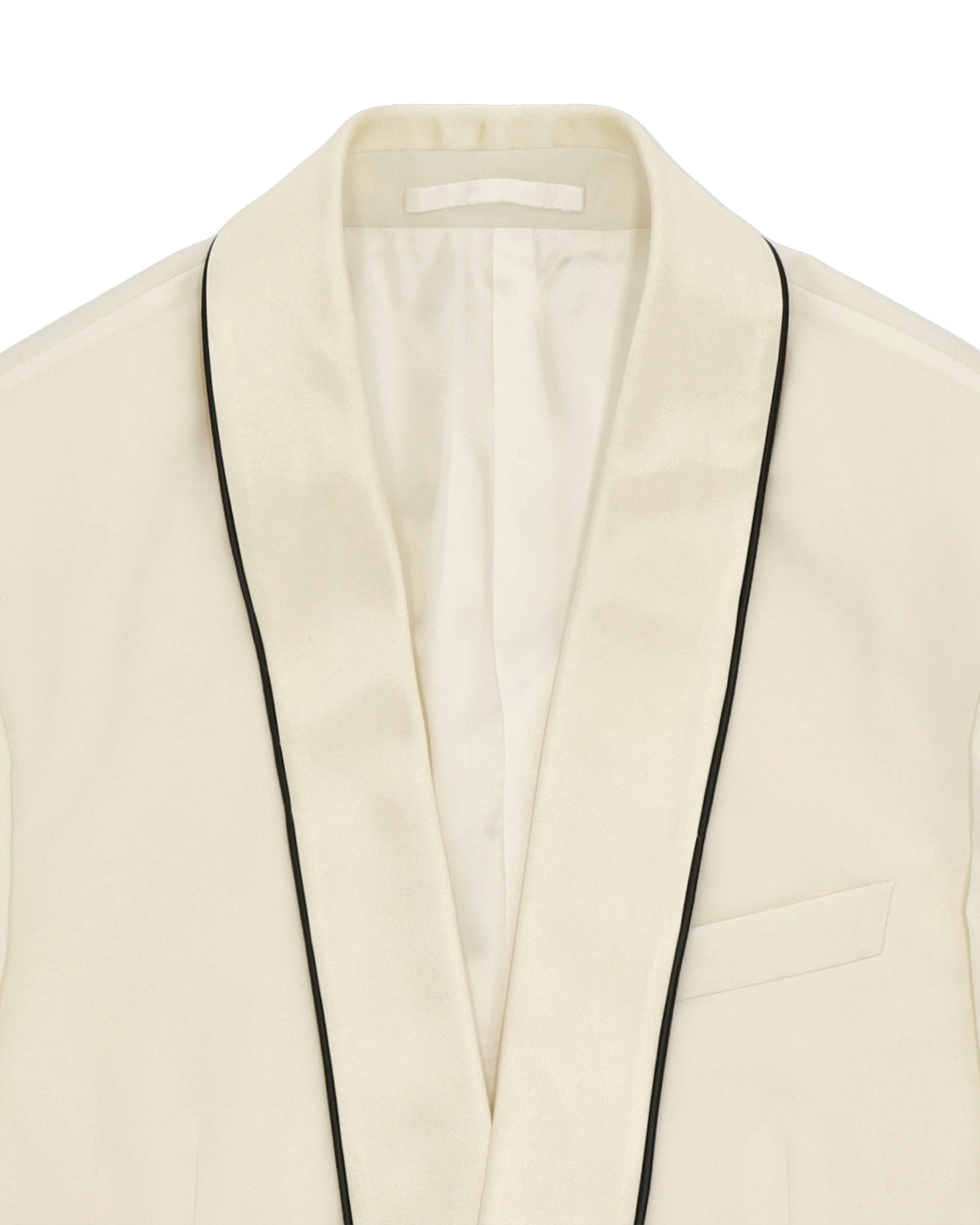 Connery Smoking in Fresco Lana