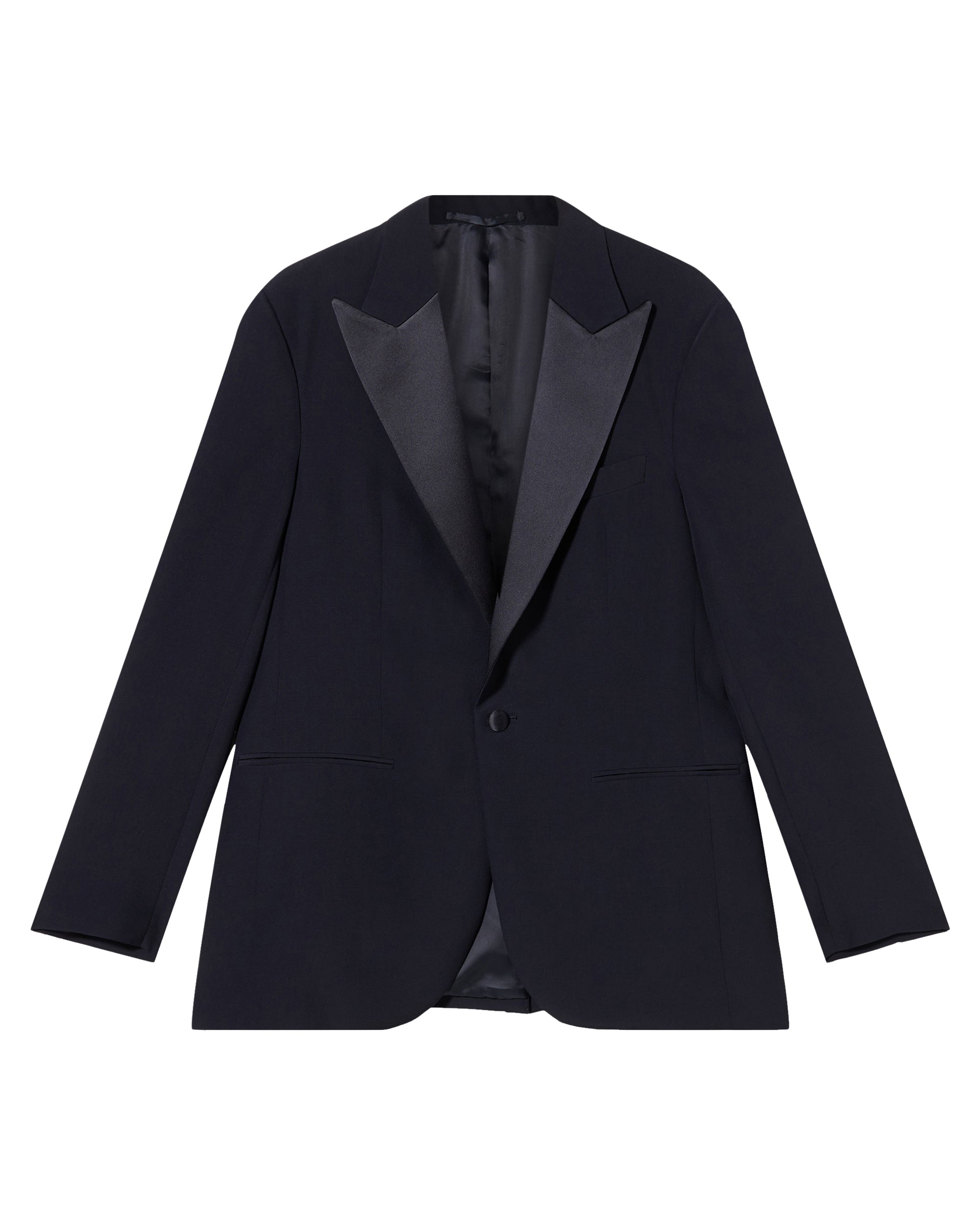 Bond Smoking in Fresco Lana